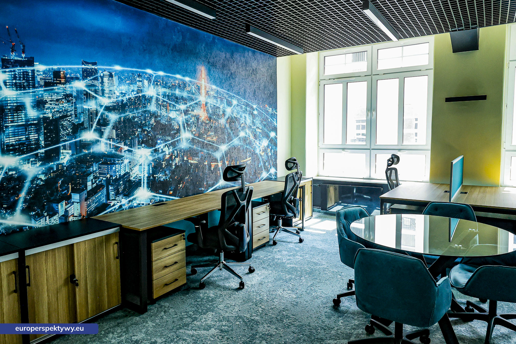 Europerspektywy Inauguracja Centrum Technologii i Nauk Obliczeniowych w Katowicach (CTiNO) – nowy impuls dla transformacji Śląska