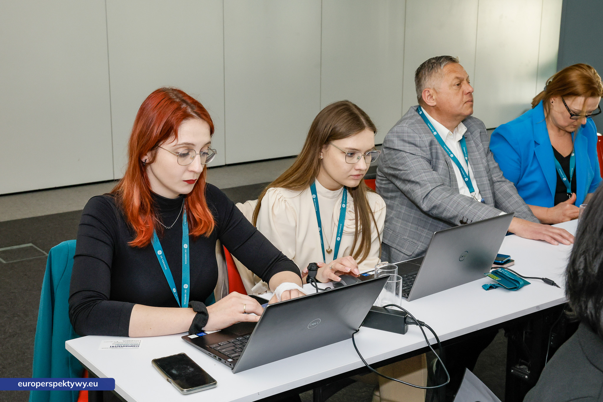 Europerspektywy (44 z 77) Europerspektywy GE Vernova otwiera nowe biuro w Katowicach