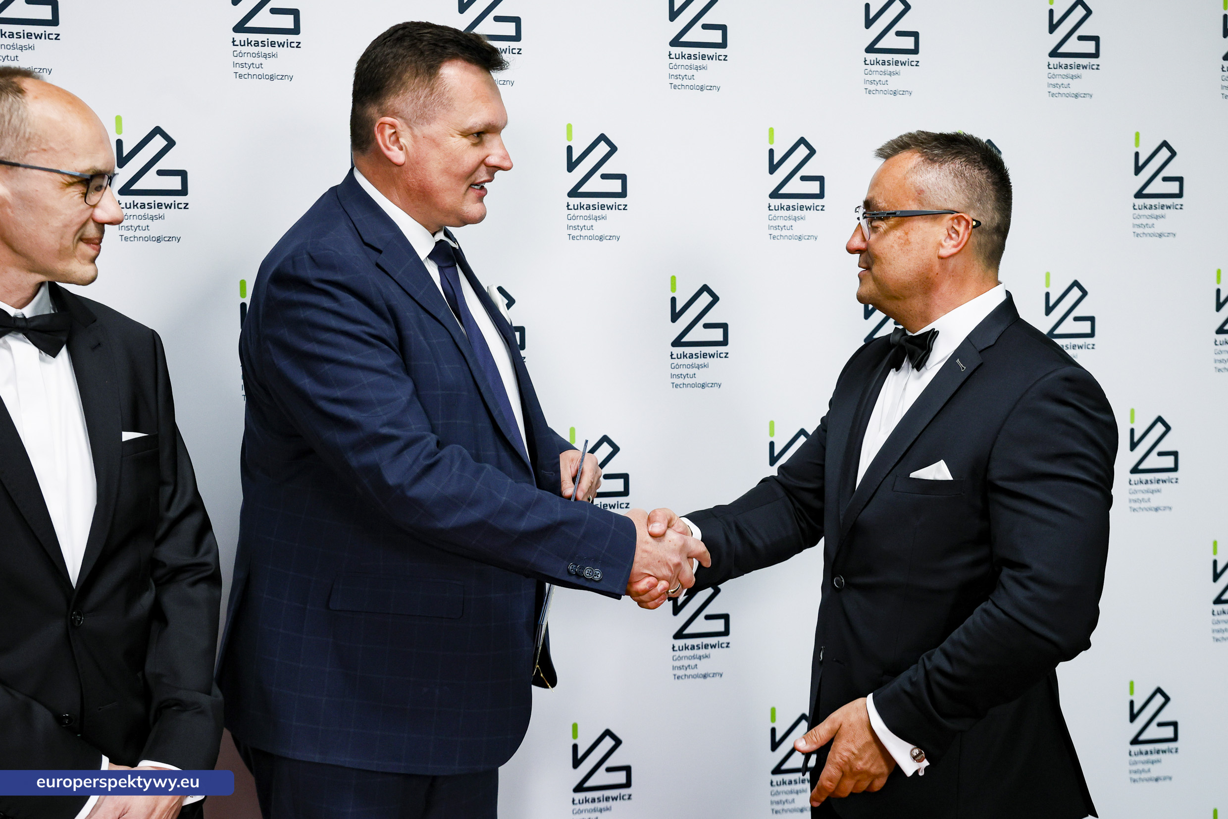 Europerspektywy-46 Europerspektywy 80-lecie Łukasiewicz – GIT: nowoczesność zakorzeniona w tradycji