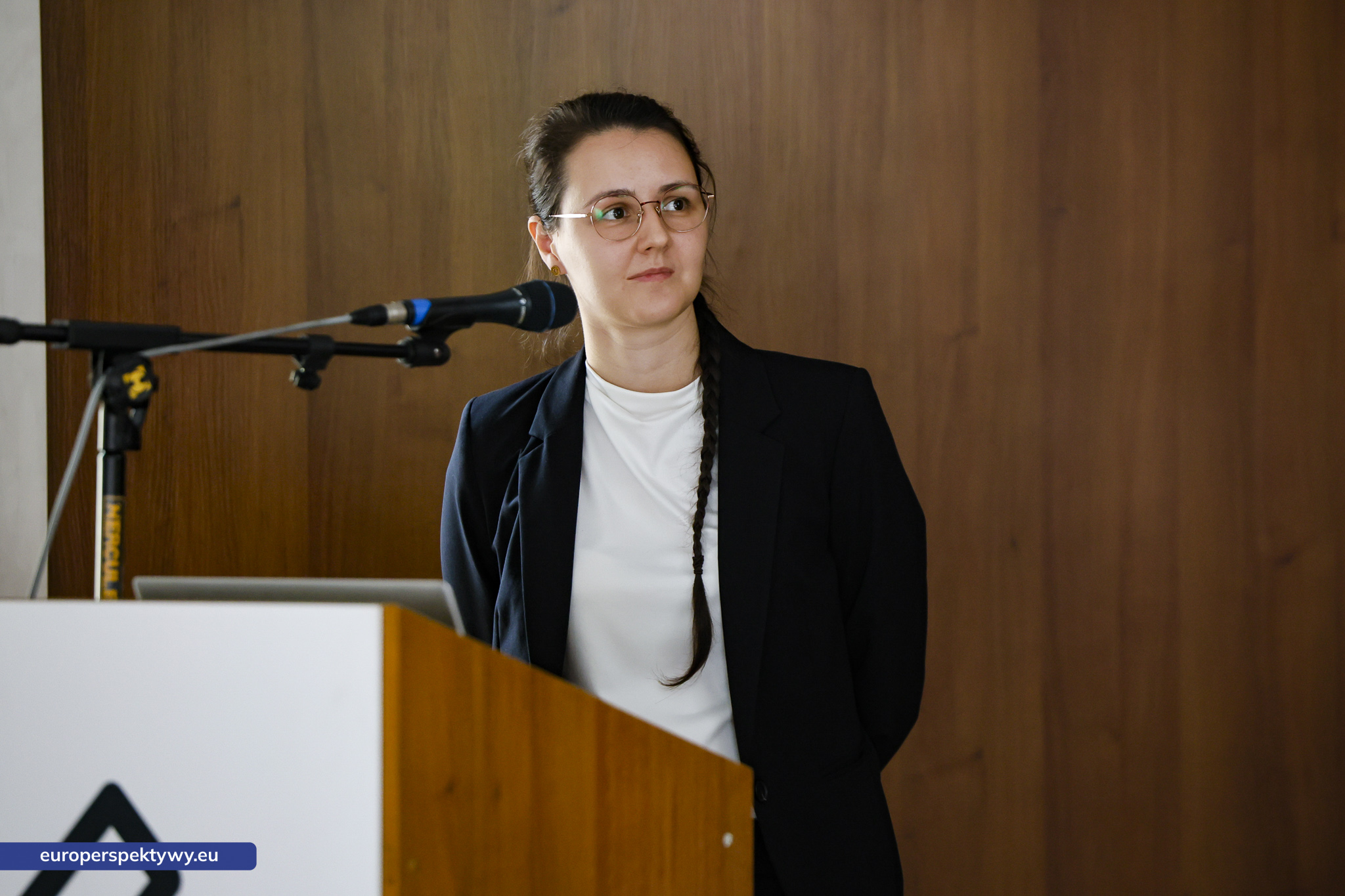 Europerspektywy (46 z 47) Europerspektywy Seminarium H2Energia – Forum Innowacji Łukasiewicz-GIT i Śląsko-Małopolskiej Doliny Wodorowej