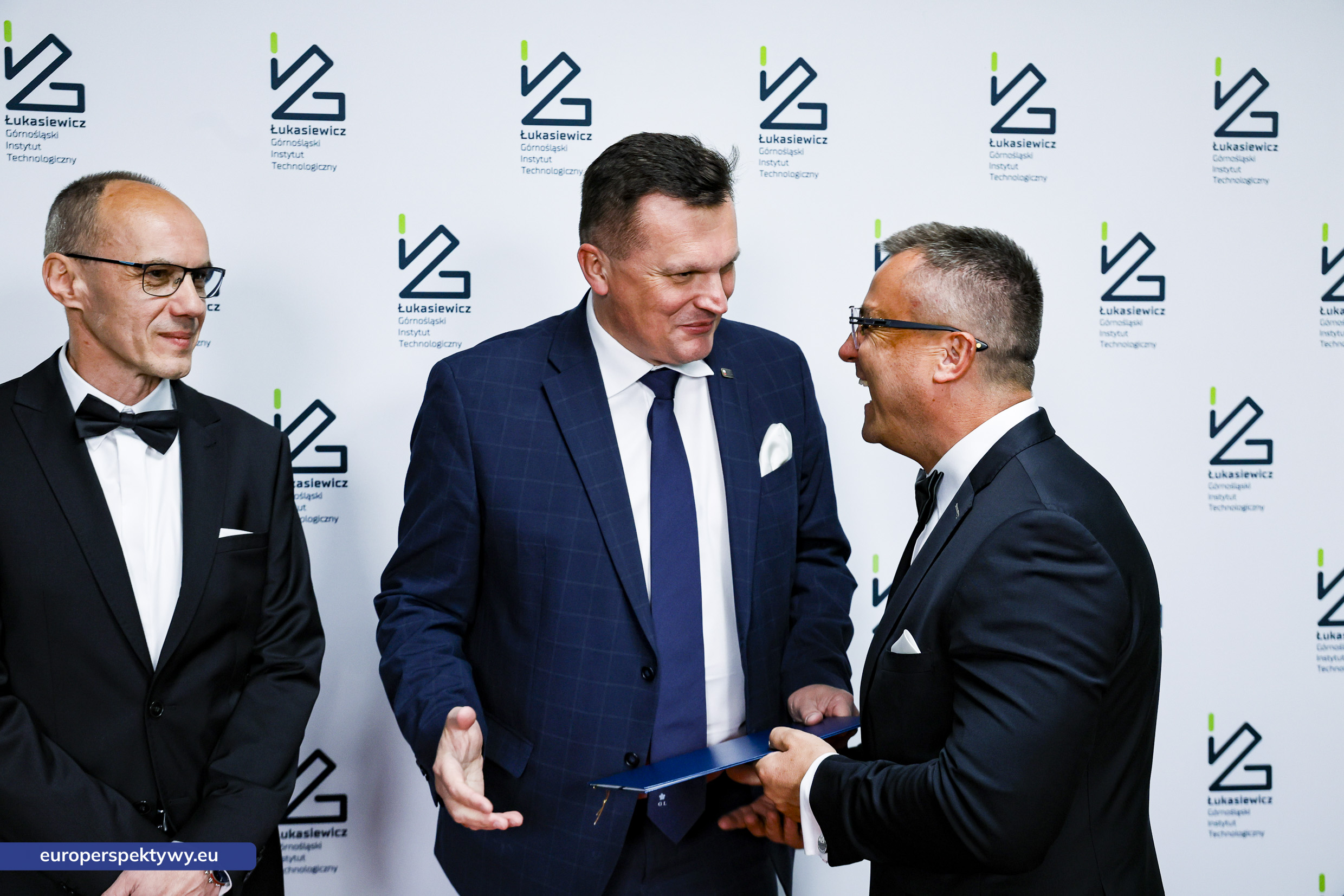 Europerspektywy-47 Europerspektywy 80-lecie Łukasiewicz – GIT: nowoczesność zakorzeniona w tradycji