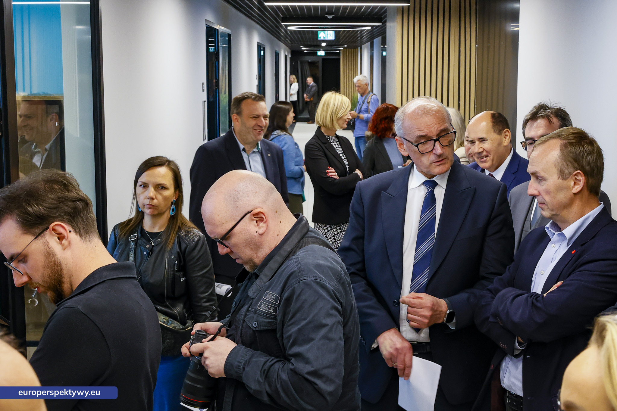 Europerspektywy Inauguracja Centrum Technologii i Nauk Obliczeniowych w Katowicach (CTiNO) – nowy impuls dla transformacji Śląska