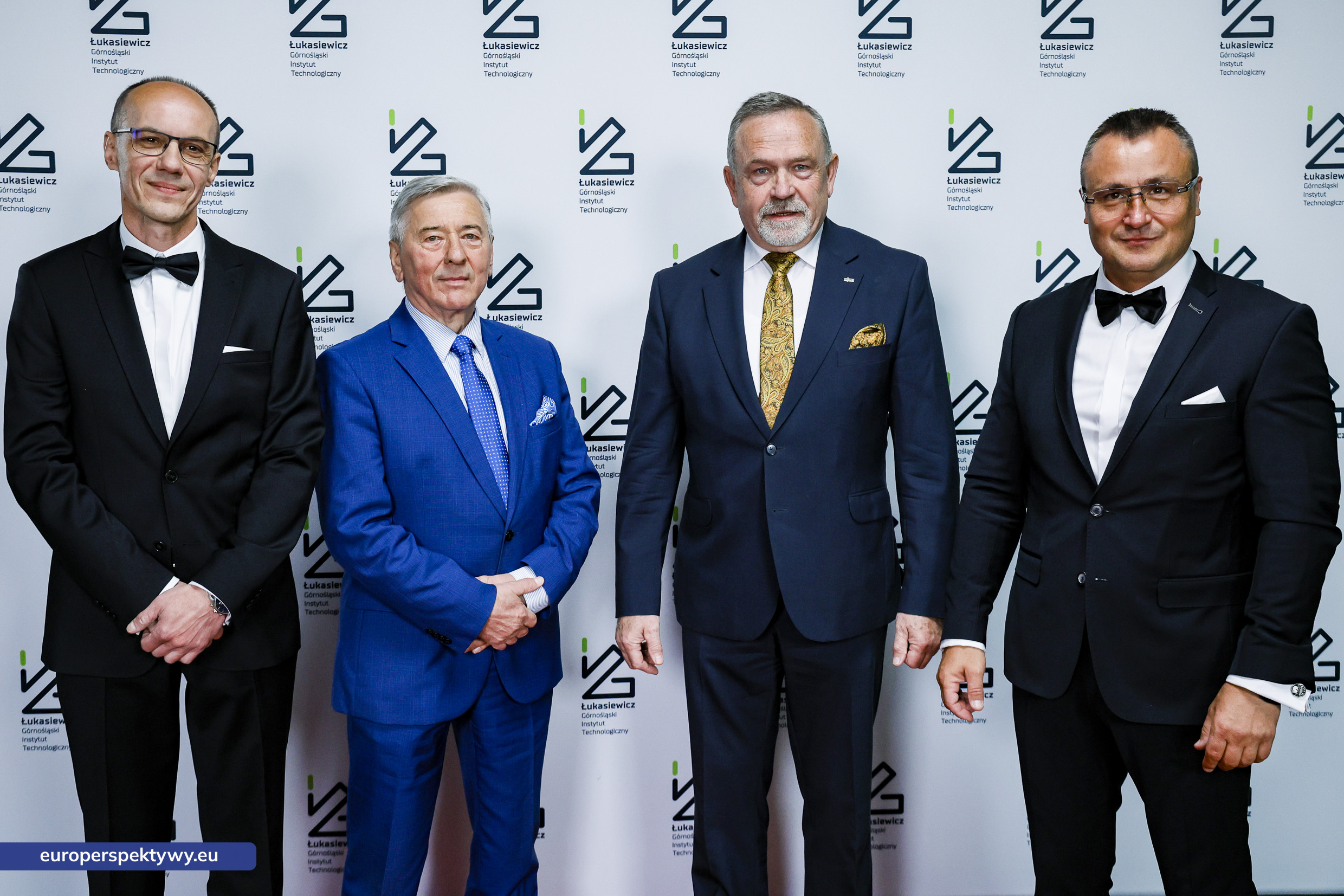 Europerspektywy-48 Europerspektywy 80-lecie Łukasiewicz – GIT: nowoczesność zakorzeniona w tradycji