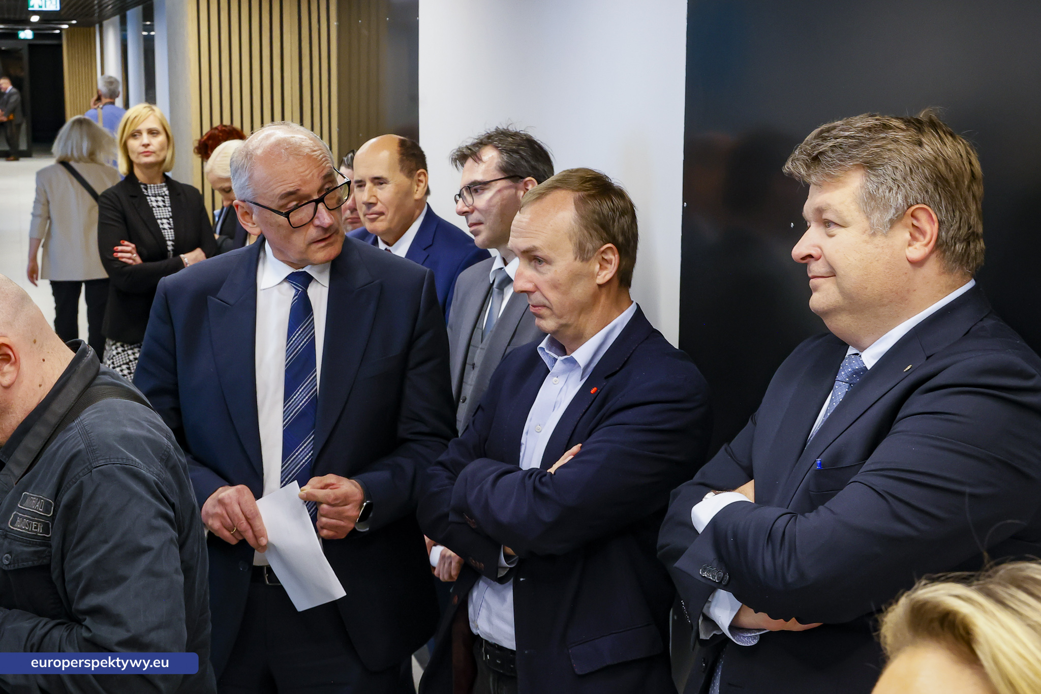 Europerspektywy Inauguracja Centrum Technologii i Nauk Obliczeniowych w Katowicach (CTiNO) – nowy impuls dla transformacji Śląska