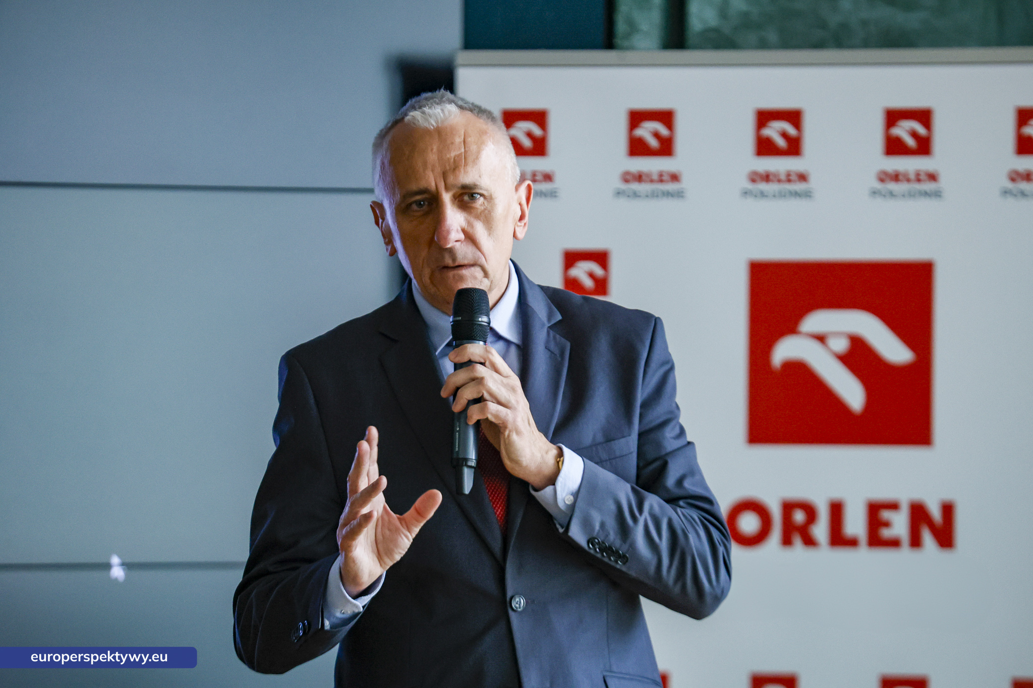 Europerspektywy Ekspercka debata PTE Katowice o przyszłości Śląska za nami