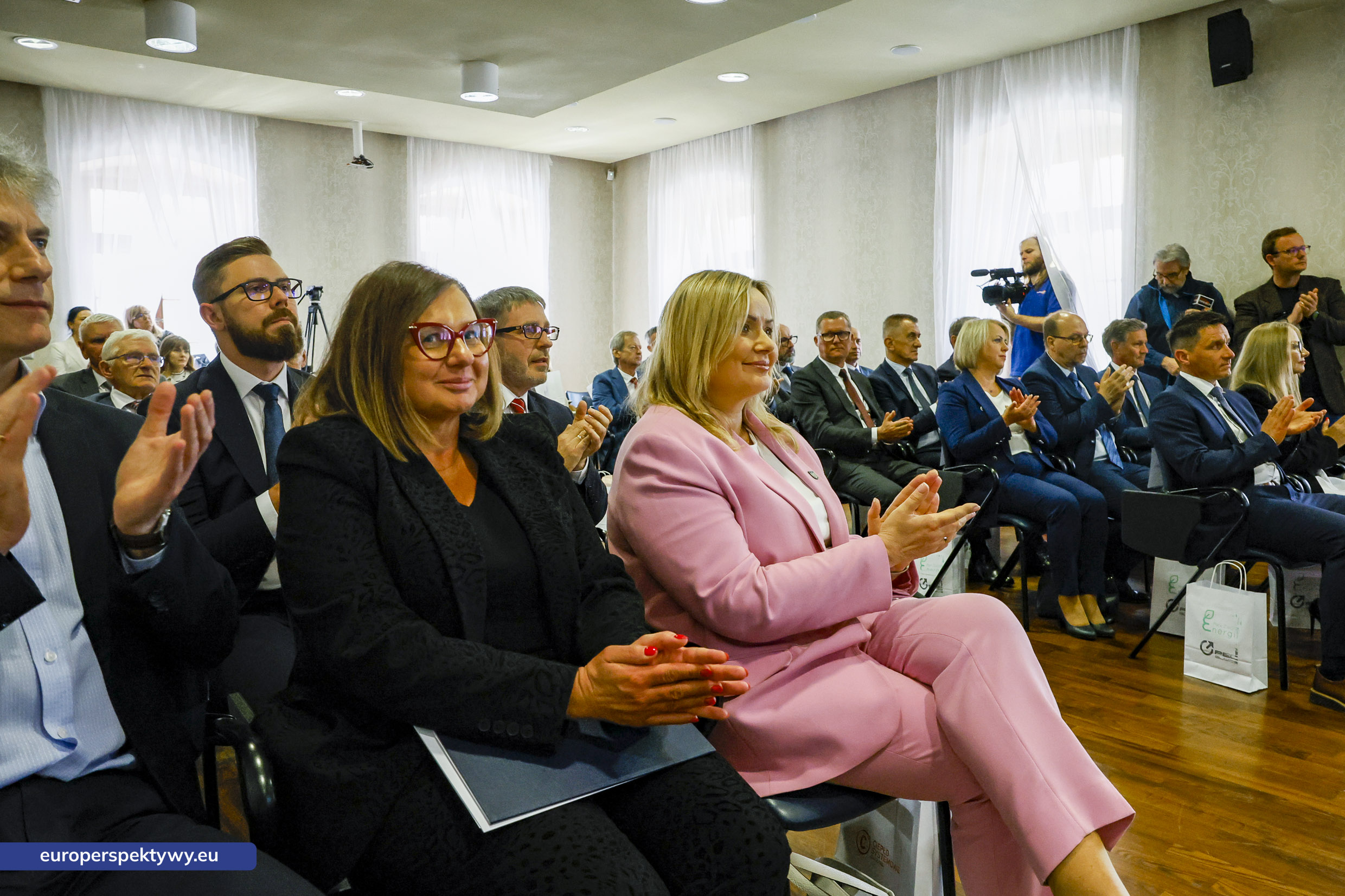 Europerspektywy-5 Europerspektywy Park Zielonej Energii – Gliwice inwestują w zieloną przyszłość