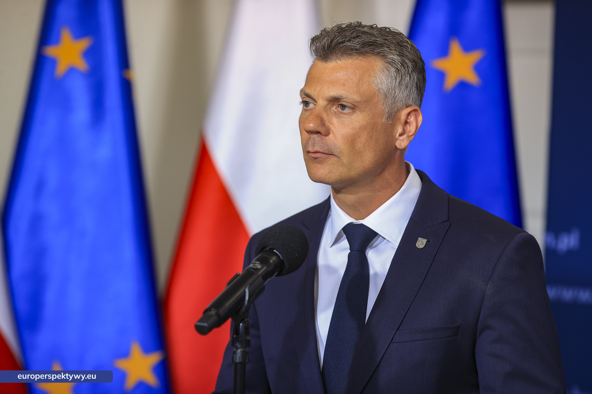 Europerspektywy (5 z 12) Europerspektywy SRK przekazuje ponad 5 tysięcy lokali do Bytomia