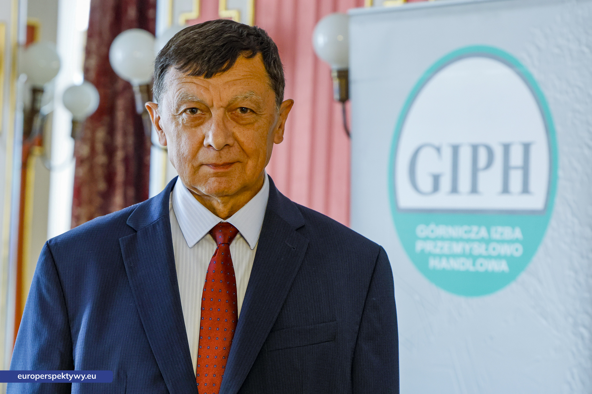 Europerspektywy Briefing prasowy GIPH – apel do Prezydenta RP i kandydatów na urząd głowy państwa