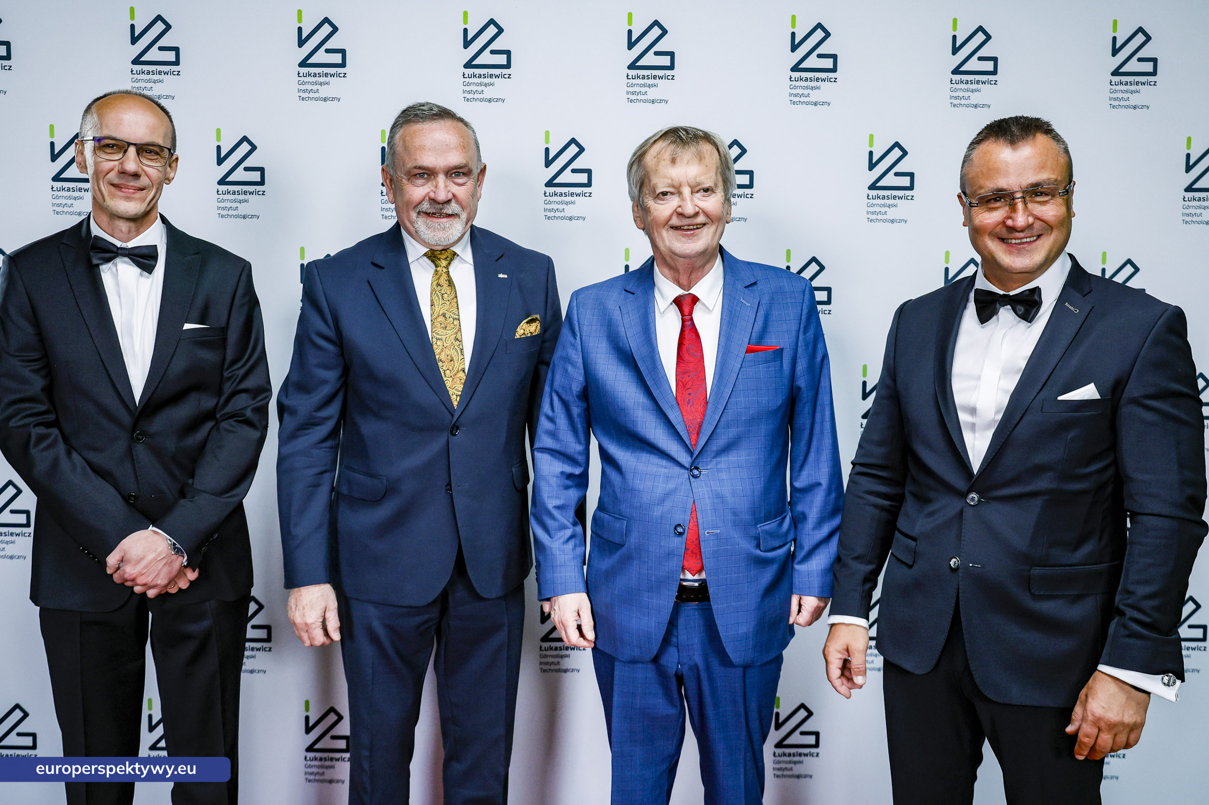 Europerspektywy-50 Europerspektywy 80-lecie Łukasiewicz – GIT: nowoczesność zakorzeniona w tradycji