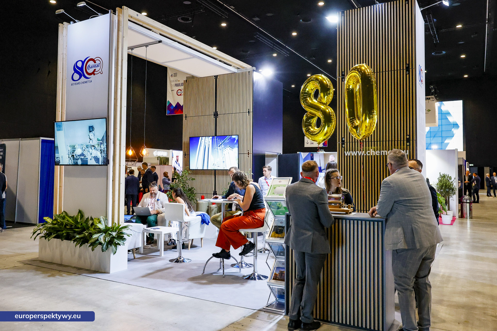 Europerspektywy (51 z 87) Europerspektywy European Liquid Gas Congress w Katowicach – LPG jako filar zrównoważonej transformacji energetycznej Europy