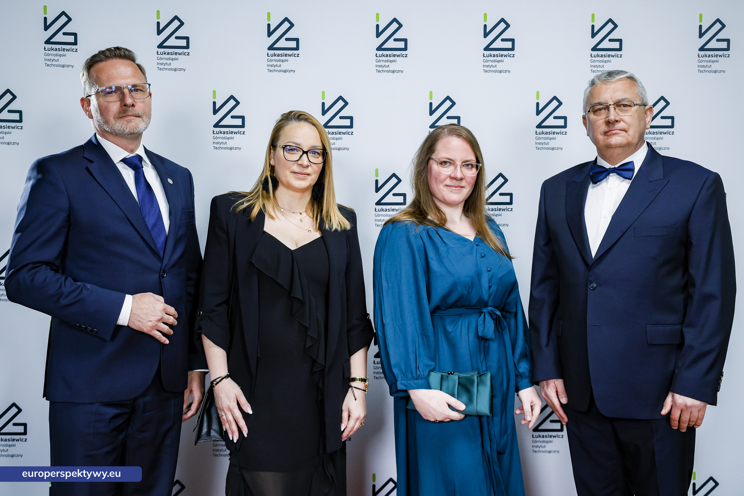 Europerspektywy-51 Europerspektywy 80-lecie Łukasiewicz – GIT: nowoczesność zakorzeniona w tradycji