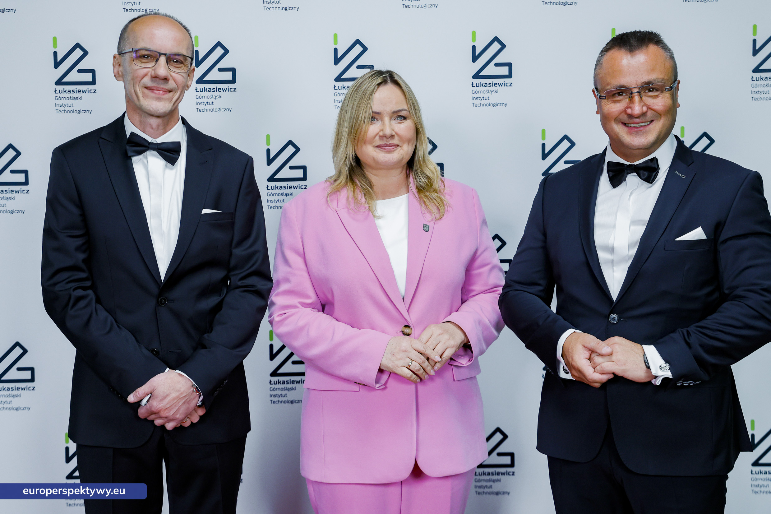 Europerspektywy-52 Europerspektywy 80-lecie Łukasiewicz – GIT: nowoczesność zakorzeniona w tradycji