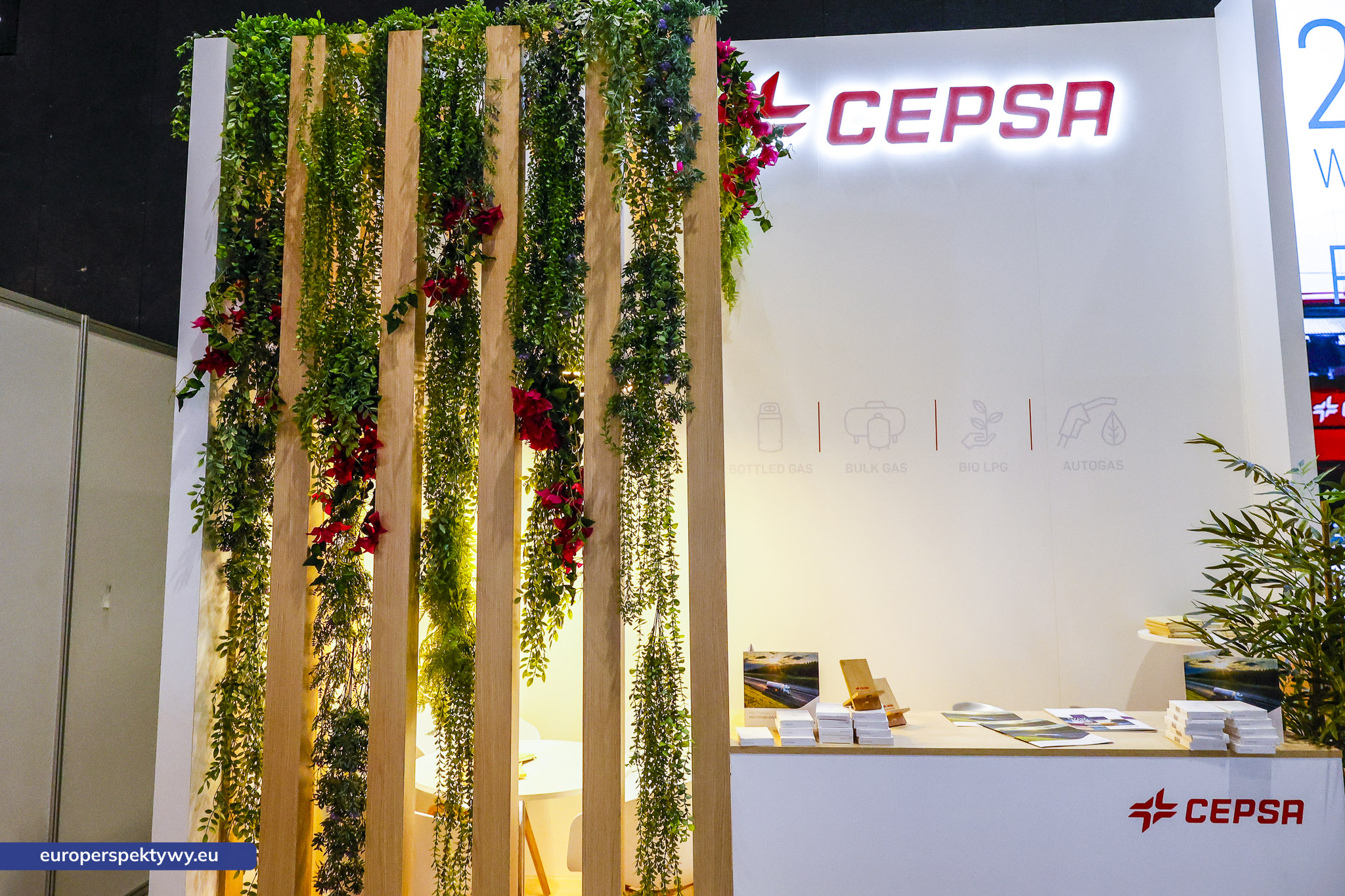 Europerspektywy (53 z 87) Europerspektywy European Liquid Gas Congress w Katowicach – LPG jako filar zrównoważonej transformacji energetycznej Europy