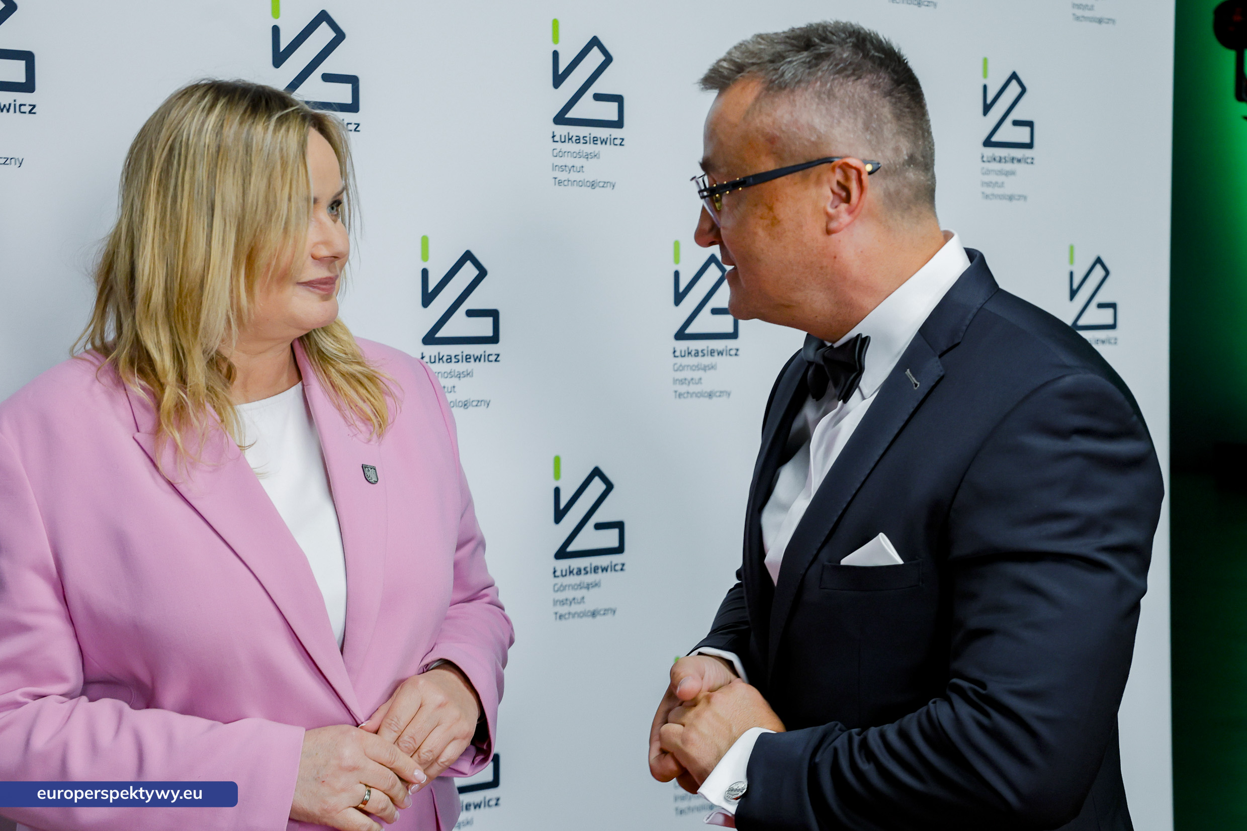 Europerspektywy-54 Europerspektywy 80-lecie Łukasiewicz – GIT: nowoczesność zakorzeniona w tradycji