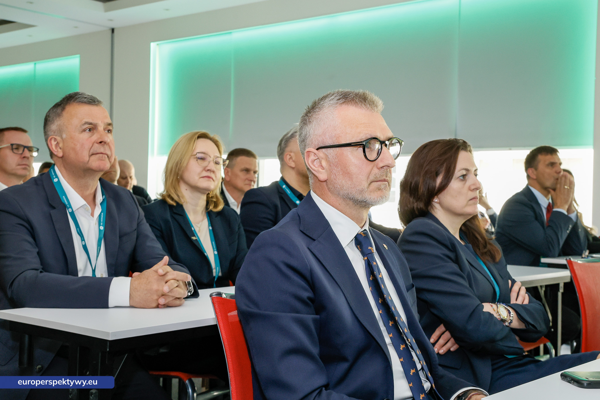 Europerspektywy (55 z 77) Europerspektywy GE Vernova otwiera nowe biuro w Katowicach