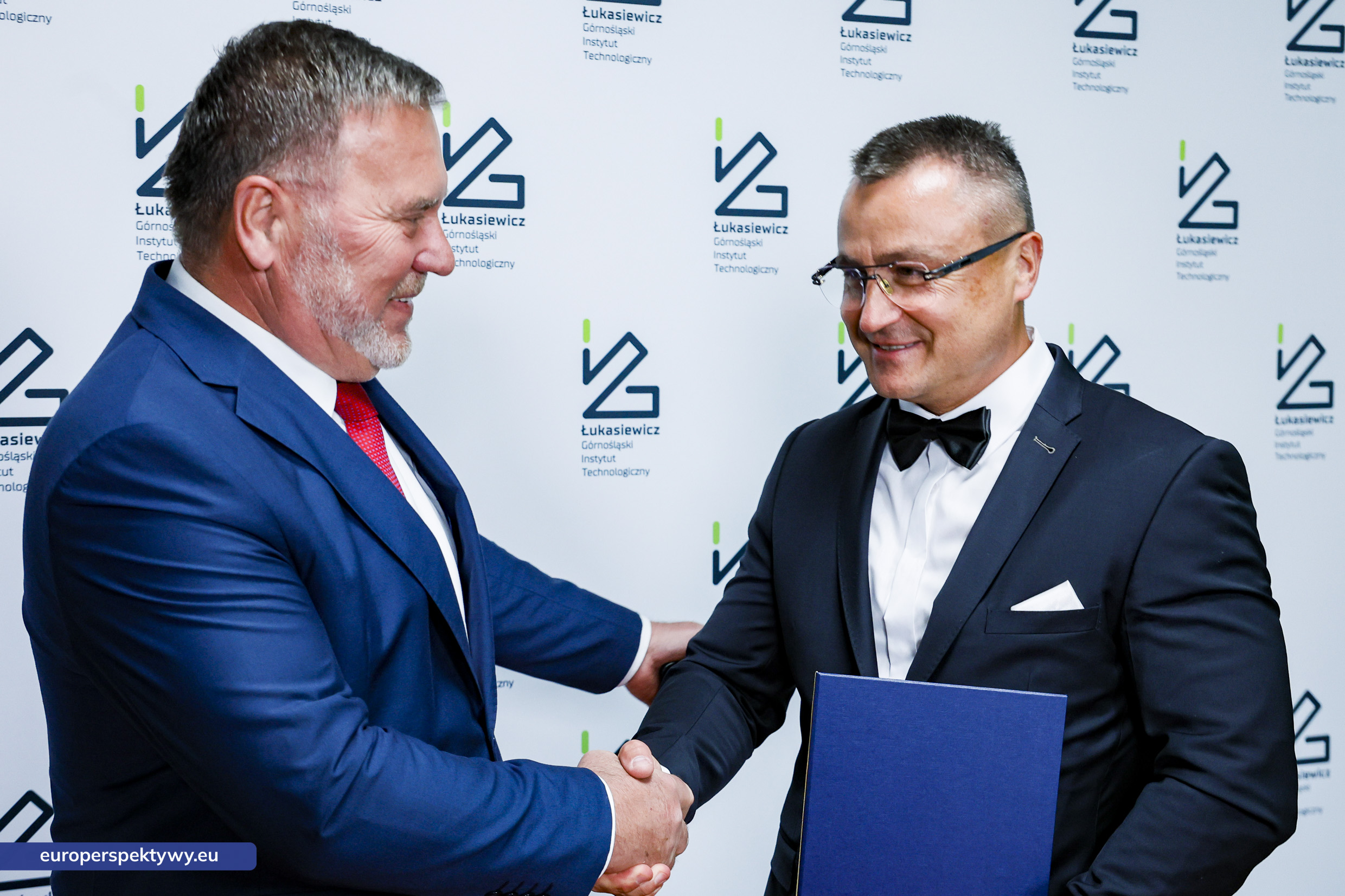 Europerspektywy-58 Europerspektywy 80-lecie Łukasiewicz – GIT: nowoczesność zakorzeniona w tradycji