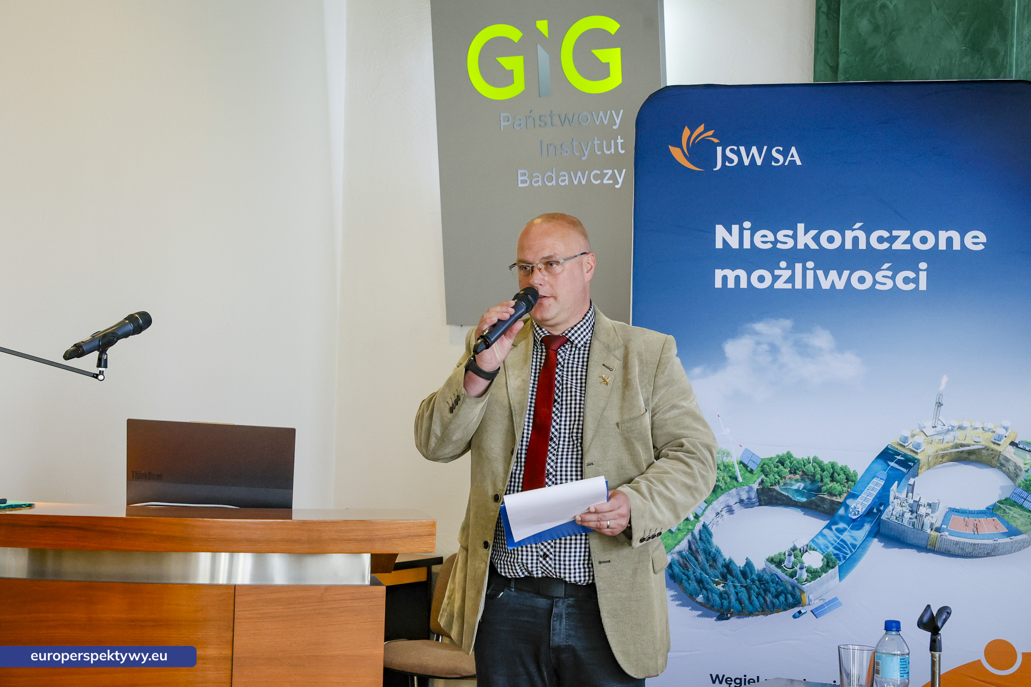 Europerspektywy Ekspercka debata PTE Katowice o przyszłości Śląska za nami