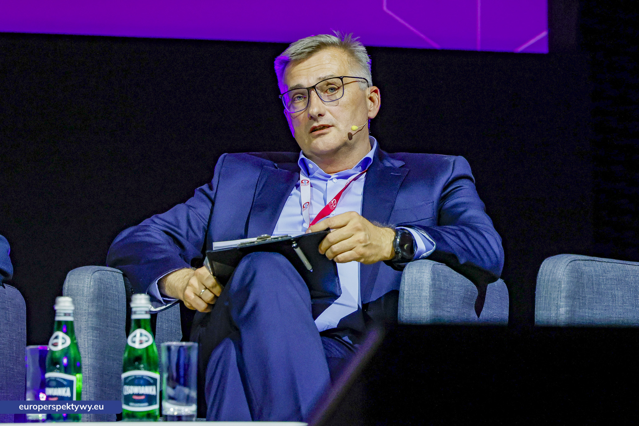 Europerspektywy European Liquid Gas Congress w Katowicach – LPG jako filar zrównoważonej transformacji energetycznej Europy
