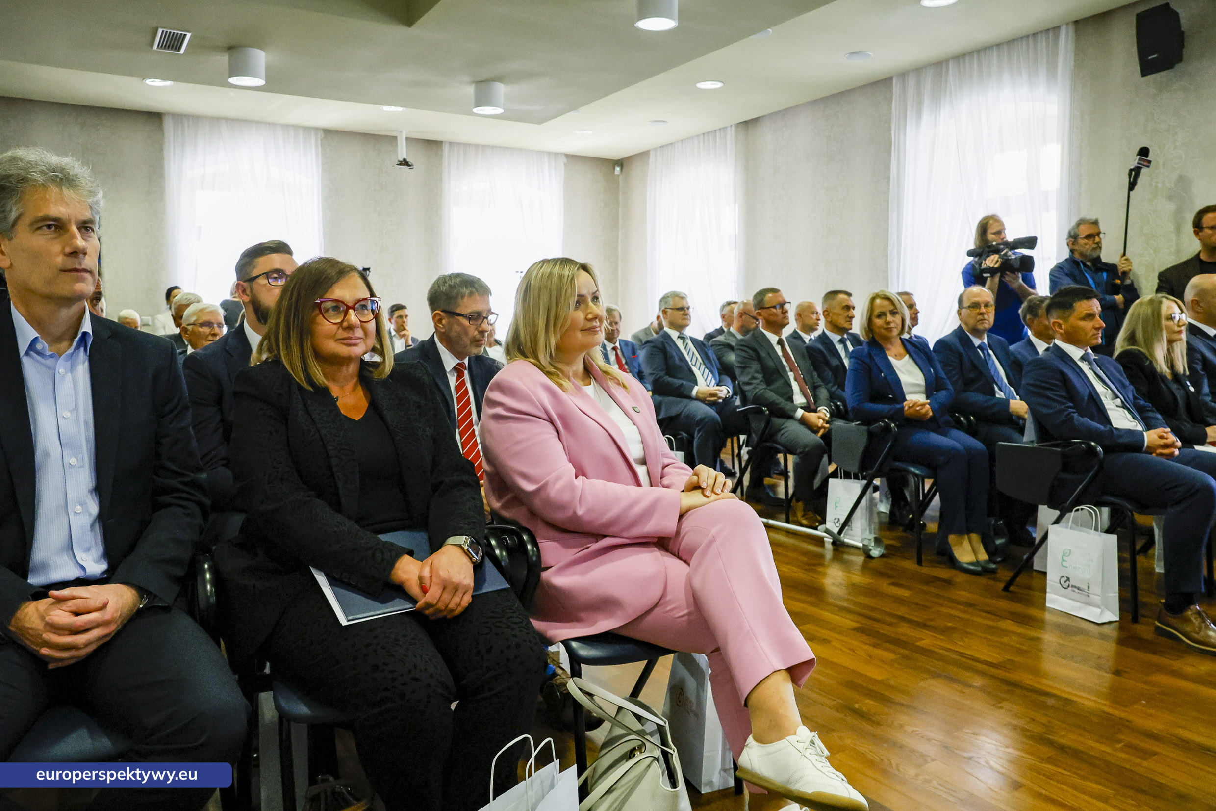 Europerspektywy-6 Europerspektywy Park Zielonej Energii – Gliwice inwestują w zieloną przyszłość