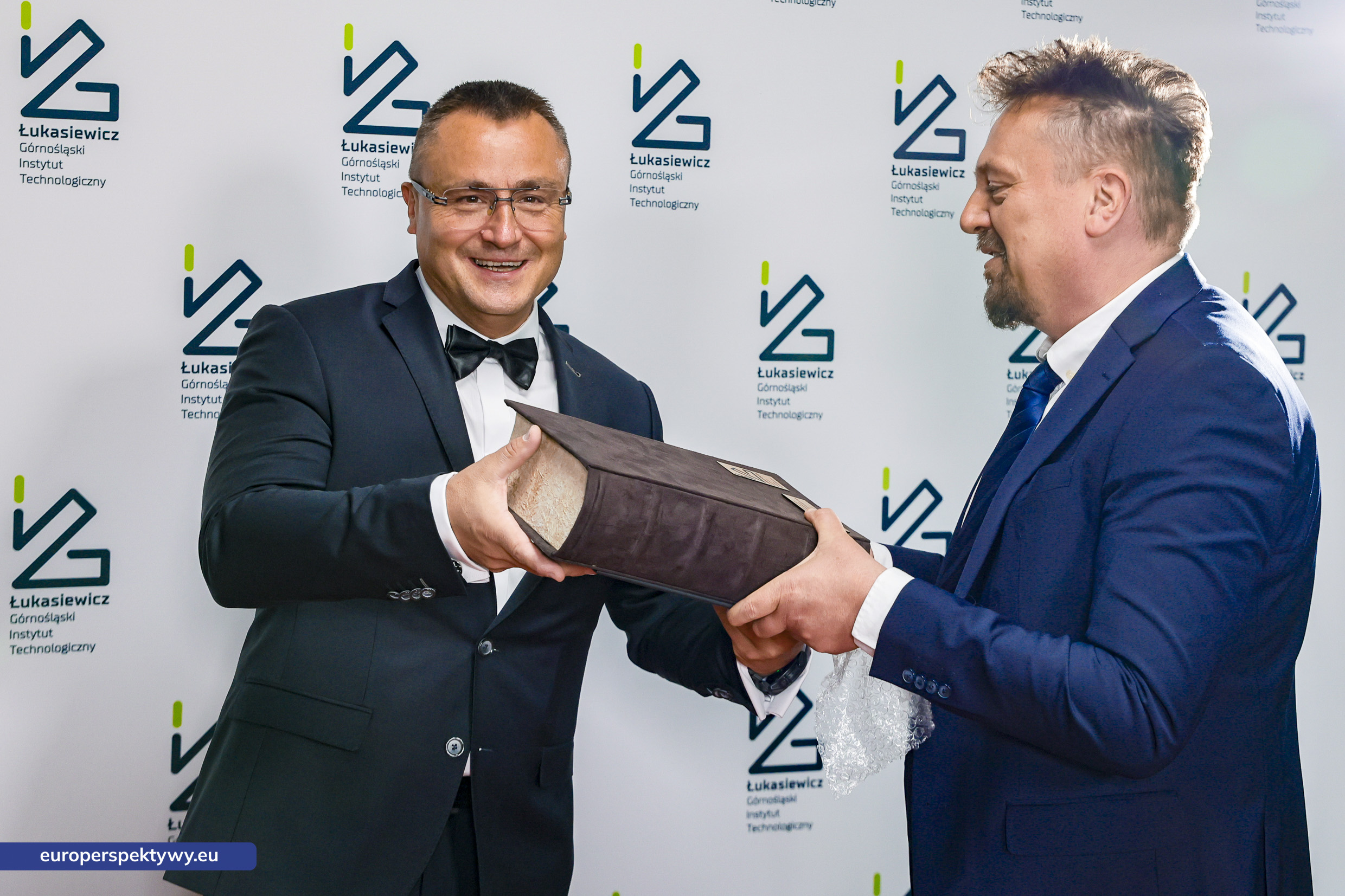 Europerspektywy-6 Europerspektywy 80-lecie Łukasiewicz – GIT: nowoczesność zakorzeniona w tradycji