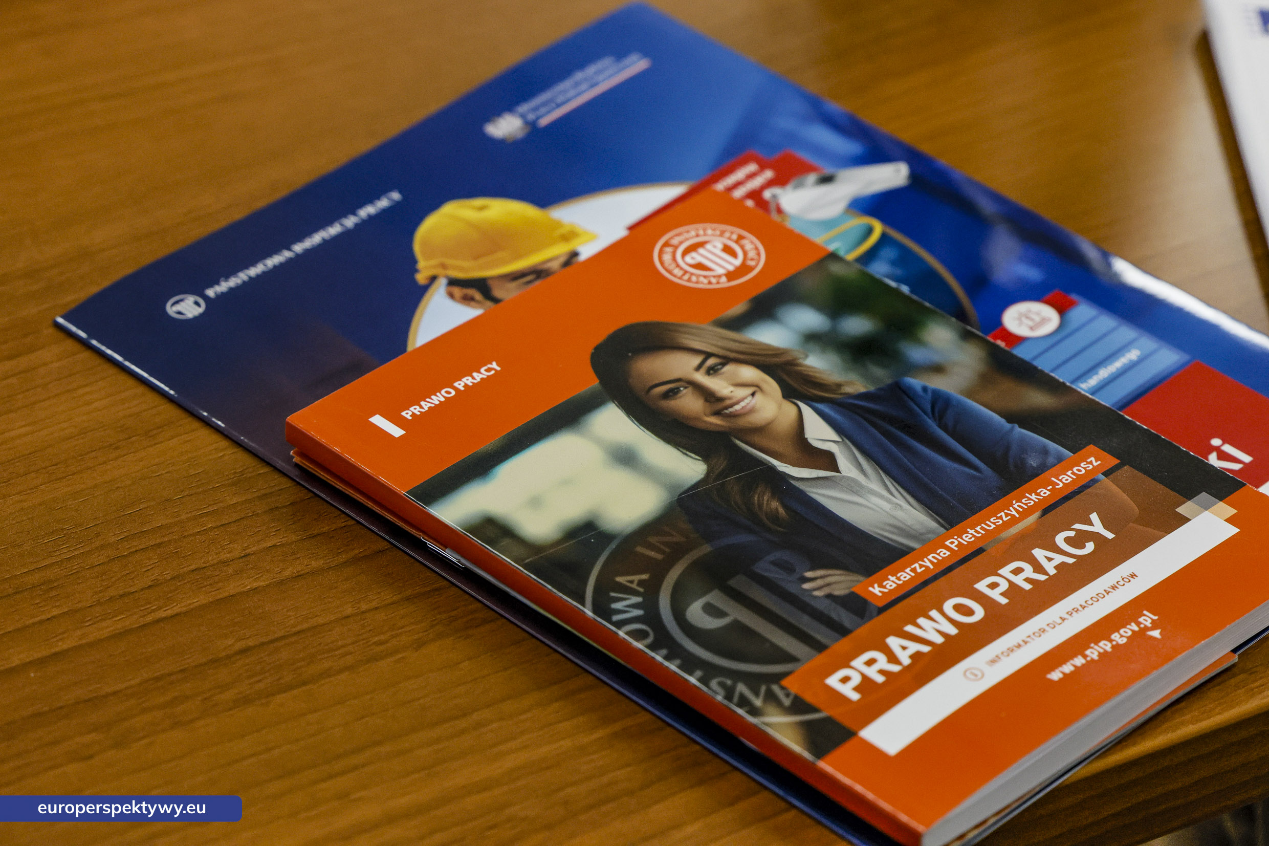 Europerspektywy-6 Europerspektywy OIP Katowice i ŚFPP - zasady zatrudniania cudzoziemców w 2025 roku