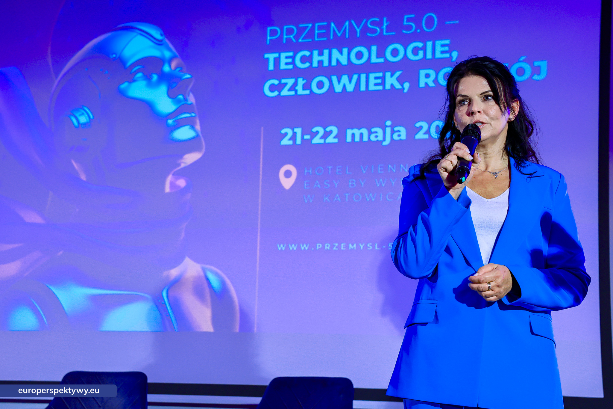 Europerspektywy Przemysł 5.0 w praktyce – kluczowe wyzwania i strategie