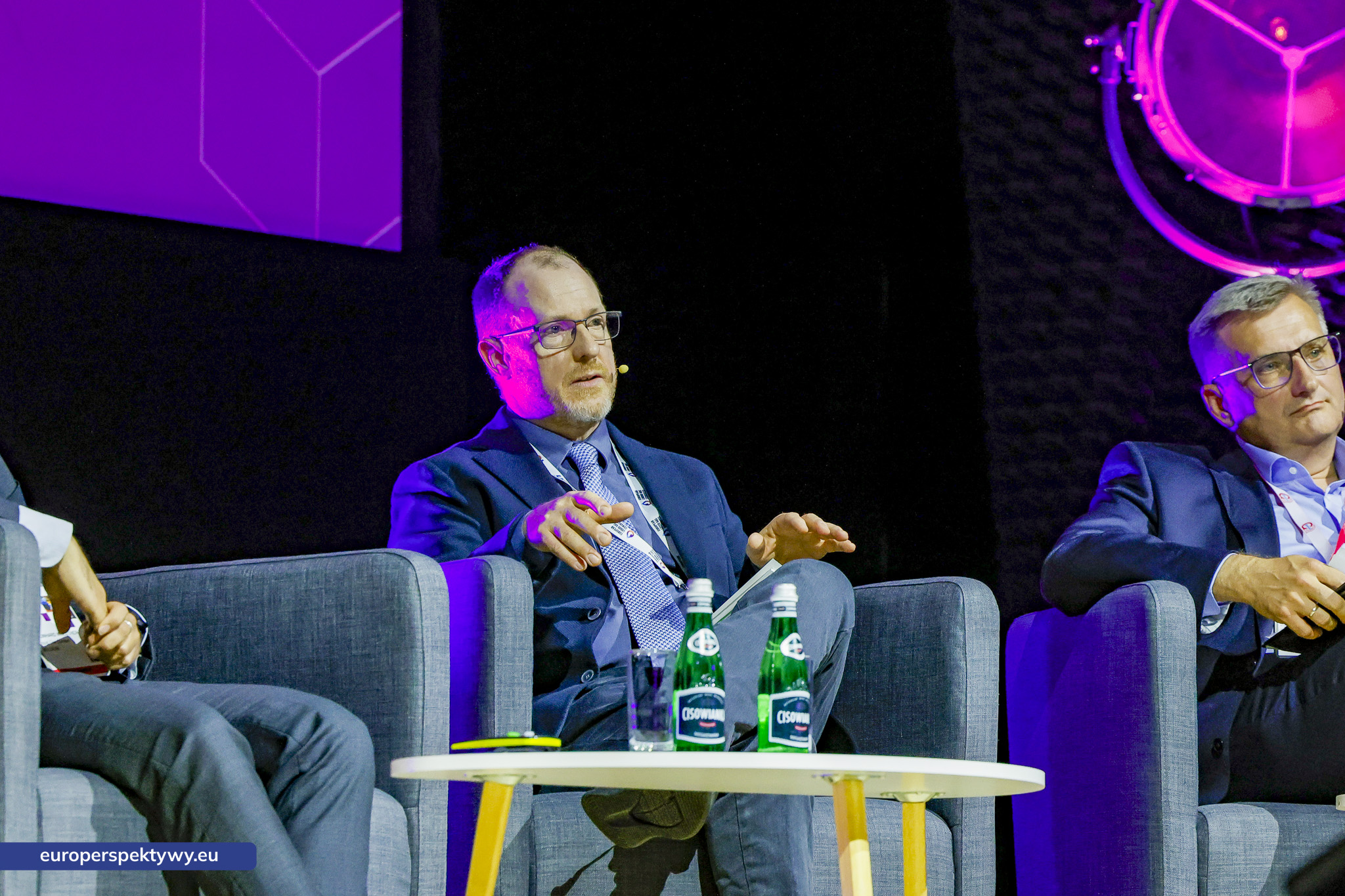 Europerspektywy (60 z 87) Europerspektywy European Liquid Gas Congress w Katowicach – LPG jako filar zrównoważonej transformacji energetycznej Europy