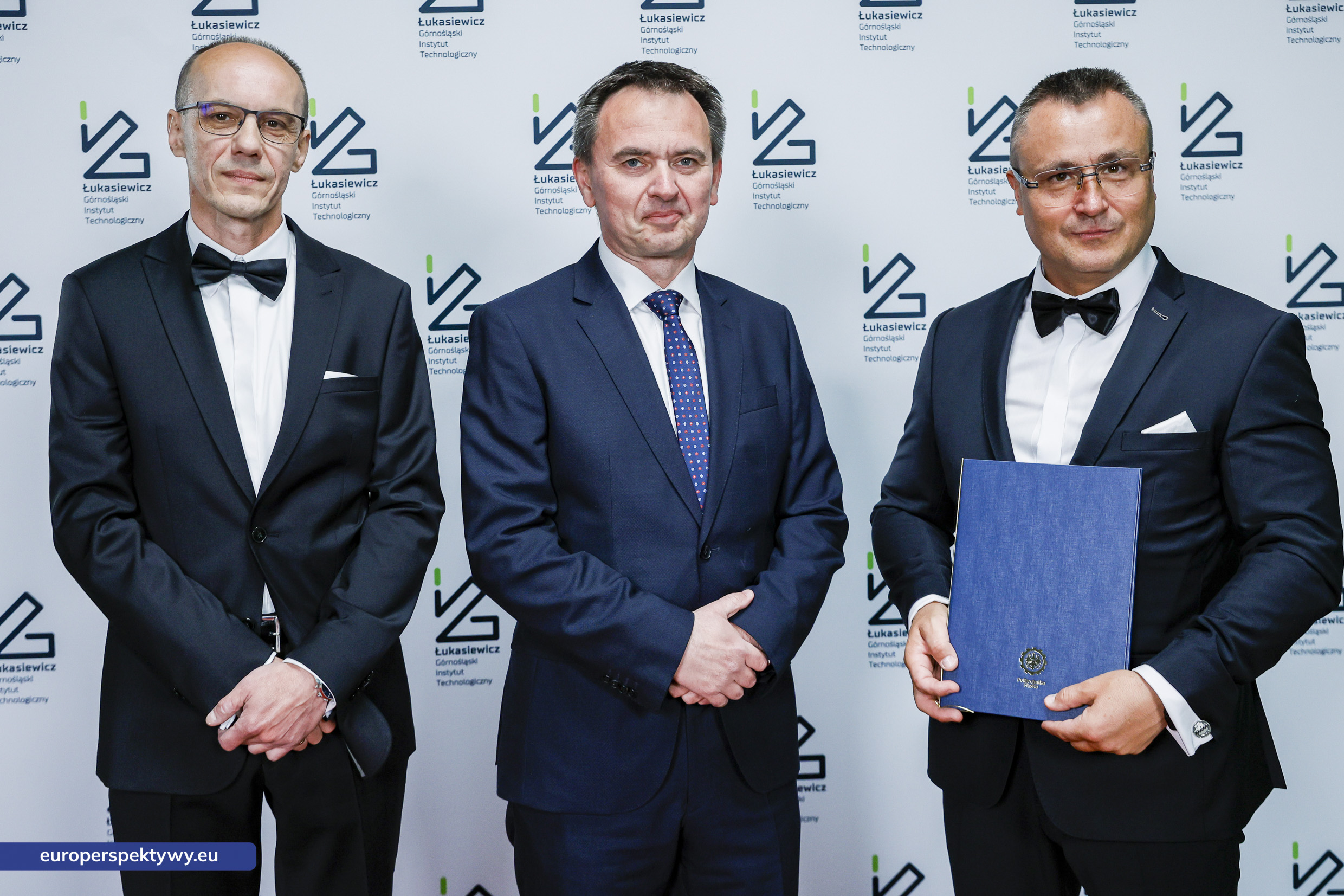 Europerspektywy-61 Europerspektywy 80-lecie Łukasiewicz – GIT: nowoczesność zakorzeniona w tradycji