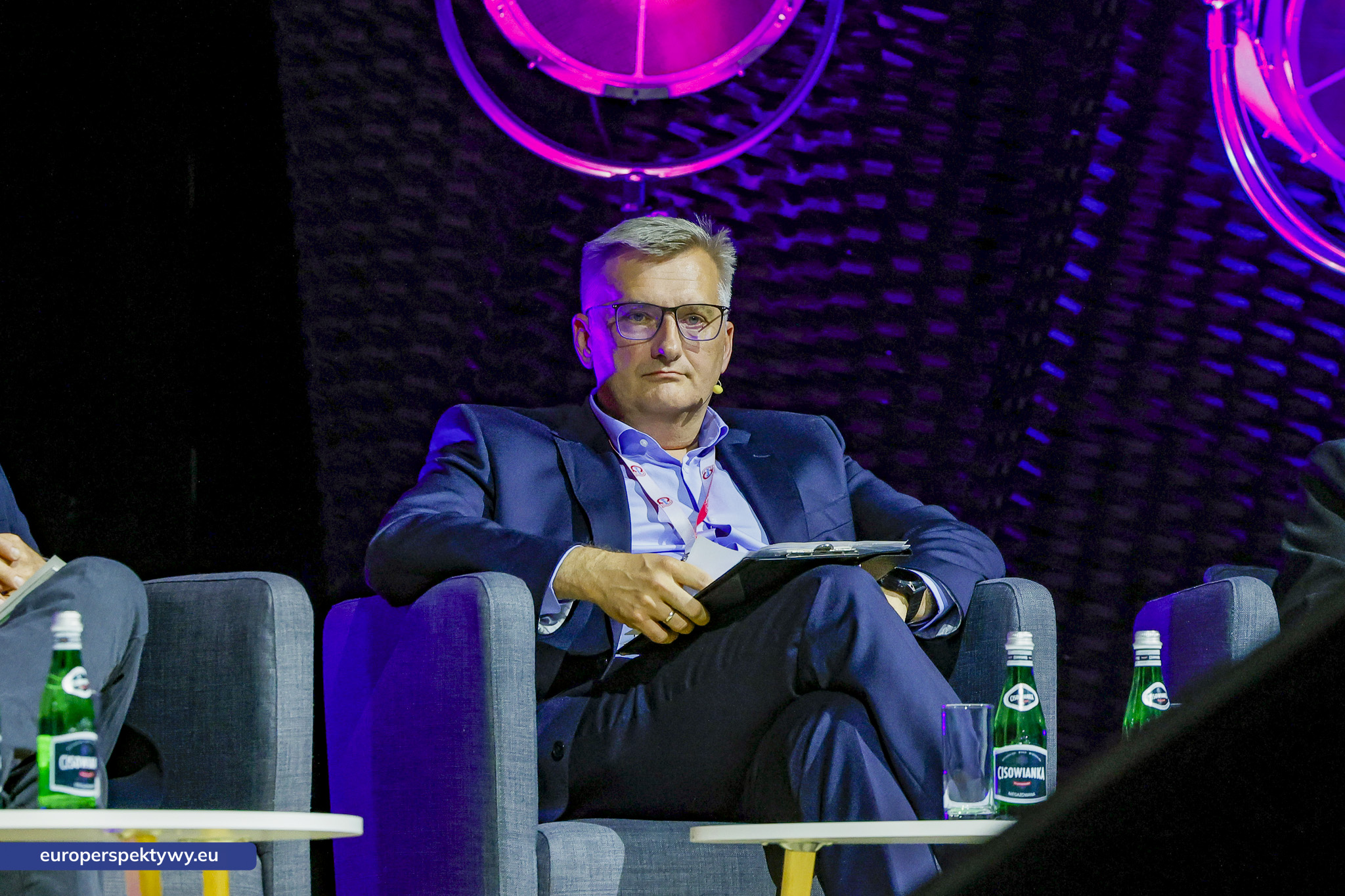 Europerspektywy (61 z 87) Europerspektywy European Liquid Gas Congress w Katowicach – LPG jako filar zrównoważonej transformacji energetycznej Europy