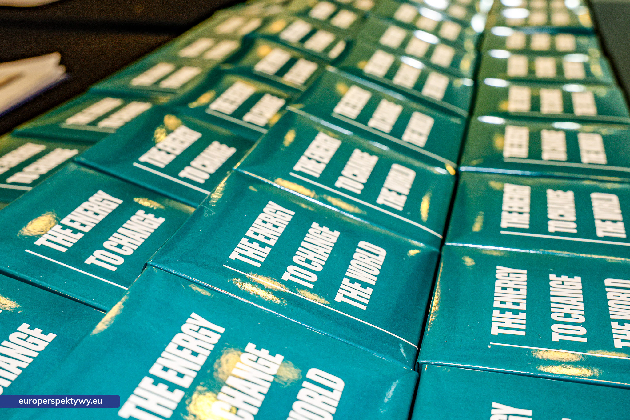 Europerspektywy (62 z 77) Europerspektywy GE Vernova otwiera nowe biuro w Katowicach