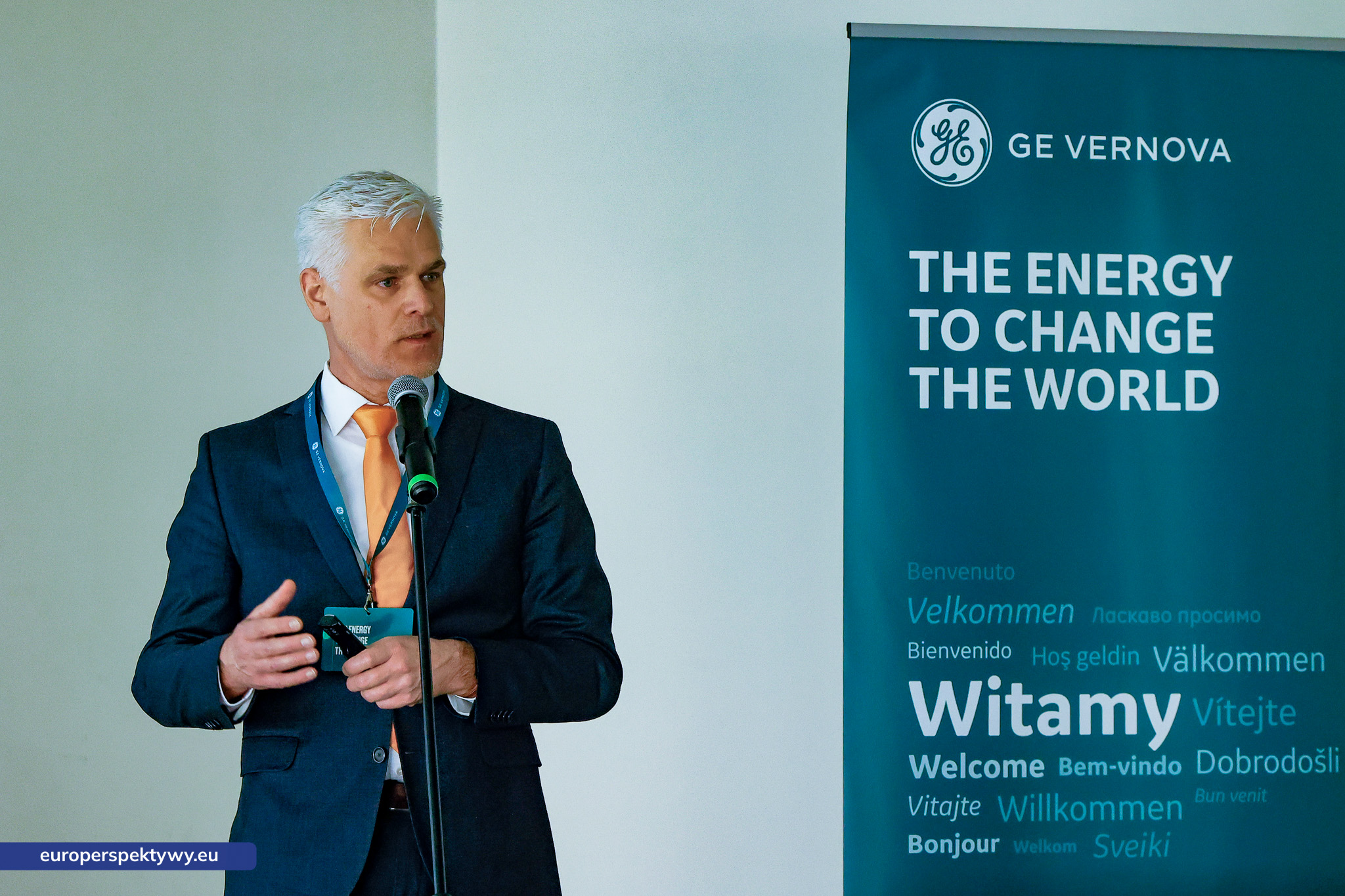 Europerspektywy (63 z 77) Europerspektywy GE Vernova otwiera nowe biuro w Katowicach