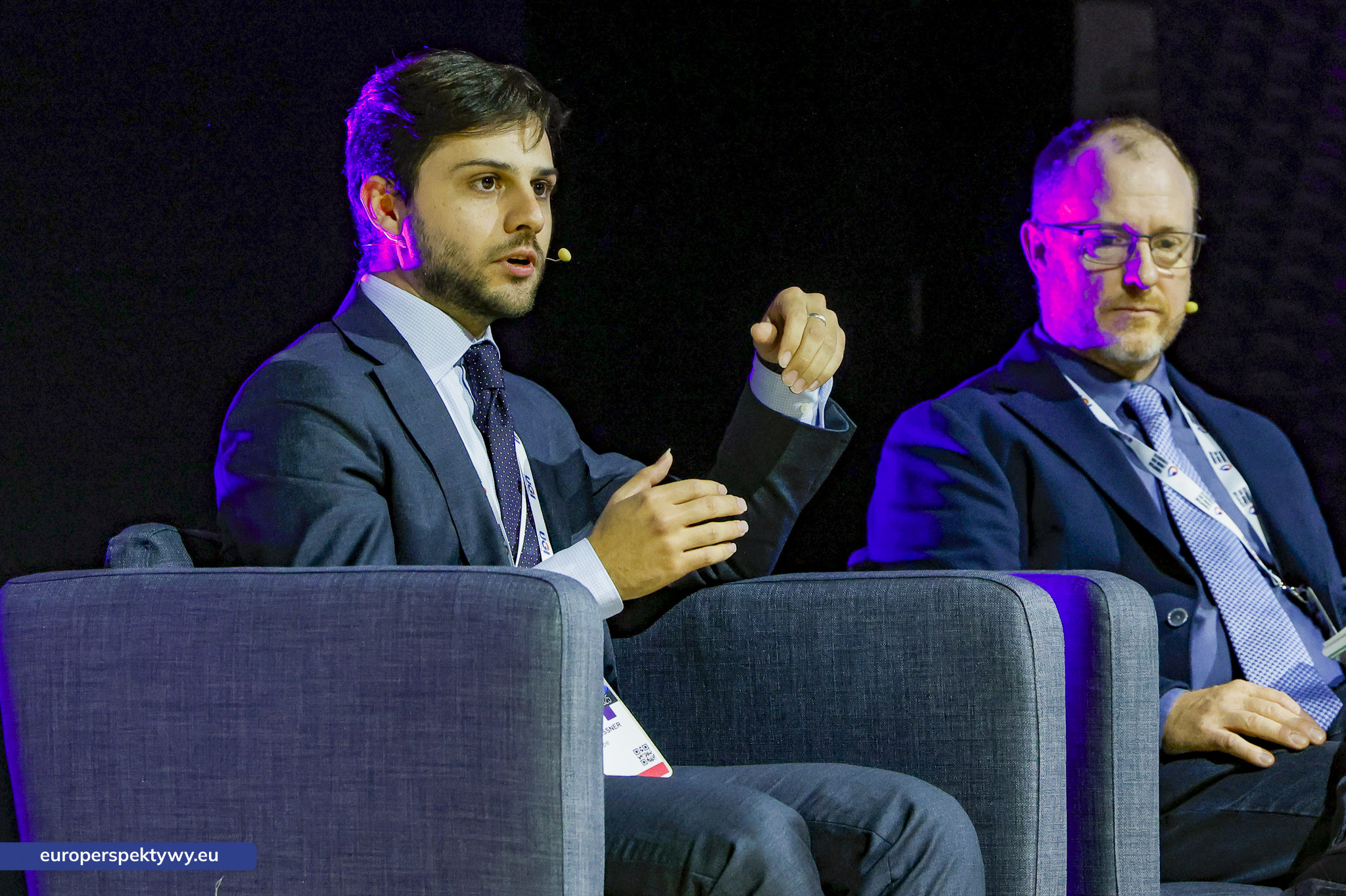 Europerspektywy (63 z 87) Europerspektywy European Liquid Gas Congress w Katowicach – LPG jako filar zrównoważonej transformacji energetycznej Europy