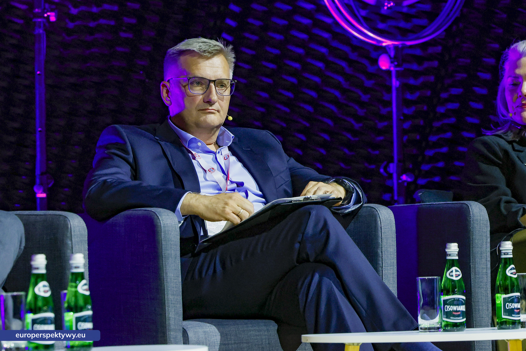 Europerspektywy (64 z 87) Europerspektywy European Liquid Gas Congress w Katowicach – LPG jako filar zrównoważonej transformacji energetycznej Europy