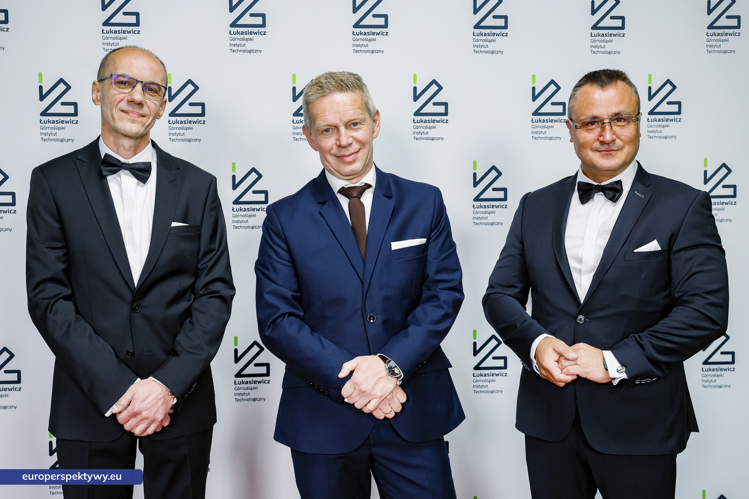 Europerspektywy-65 Europerspektywy 80-lecie Łukasiewicz – GIT: nowoczesność zakorzeniona w tradycji