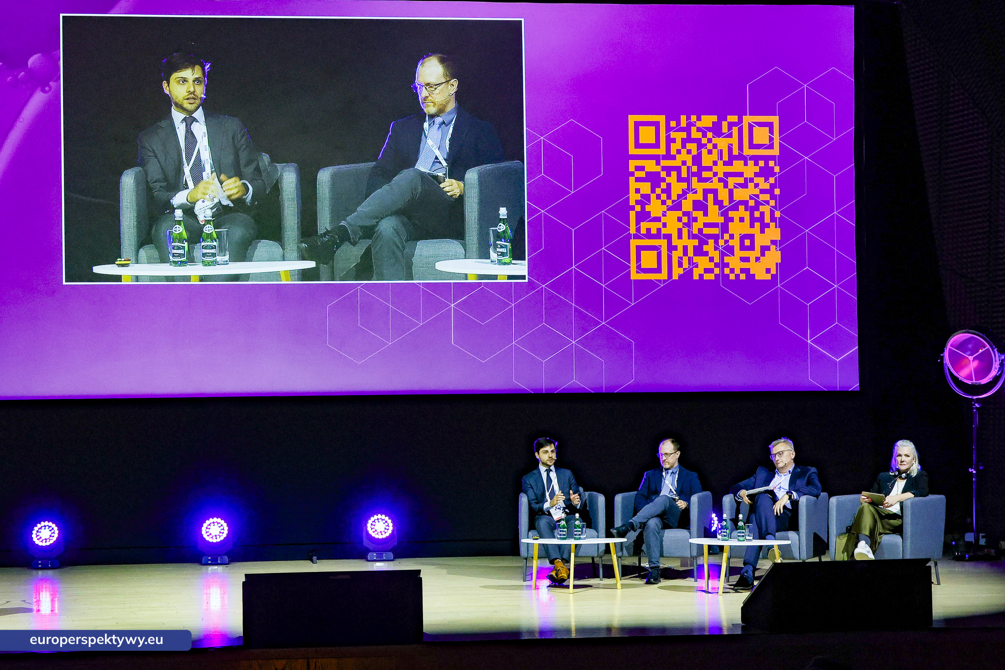 Europerspektywy (65 z 87) Europerspektywy European Liquid Gas Congress w Katowicach – LPG jako filar zrównoważonej transformacji energetycznej Europy