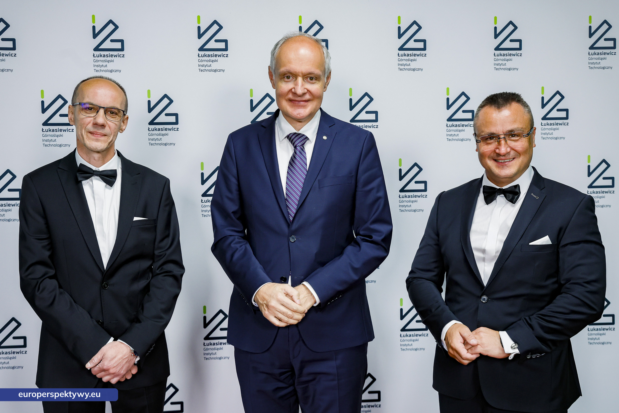 Europerspektywy-66 Europerspektywy 80-lecie Łukasiewicz – GIT: nowoczesność zakorzeniona w tradycji