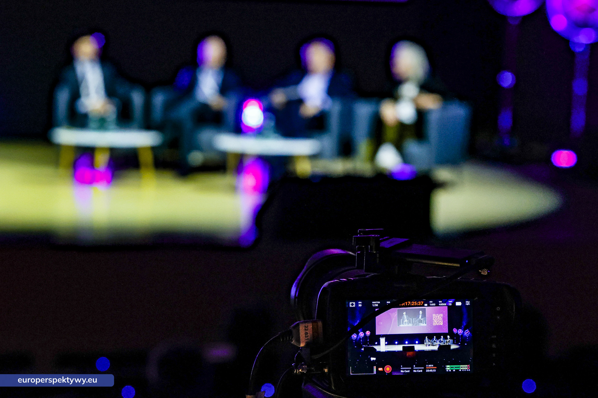 Europerspektywy (66 z 87) Europerspektywy European Liquid Gas Congress w Katowicach – LPG jako filar zrównoważonej transformacji energetycznej Europy