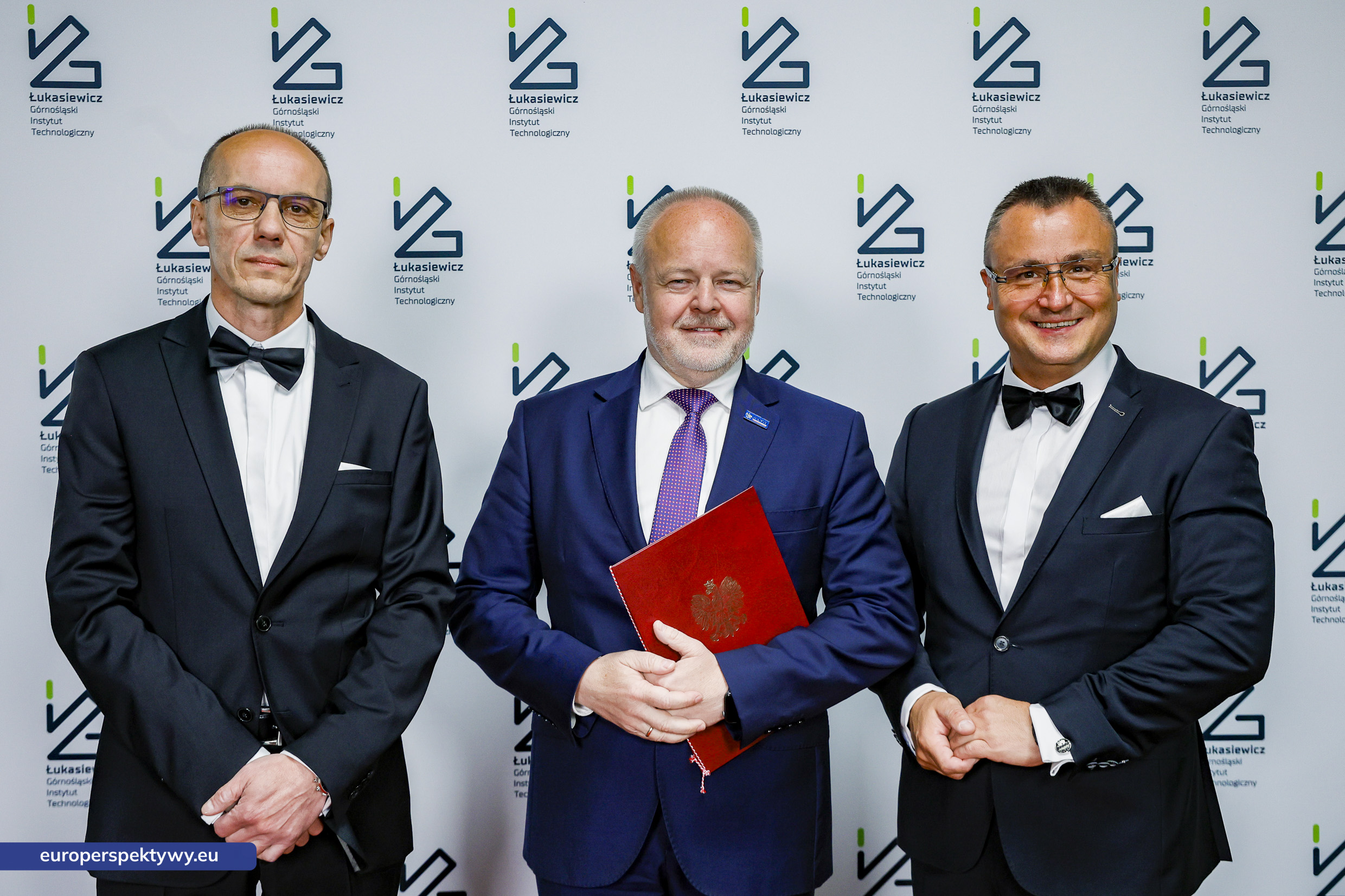 Europerspektywy-67 Europerspektywy 80-lecie Łukasiewicz – GIT: nowoczesność zakorzeniona w tradycji