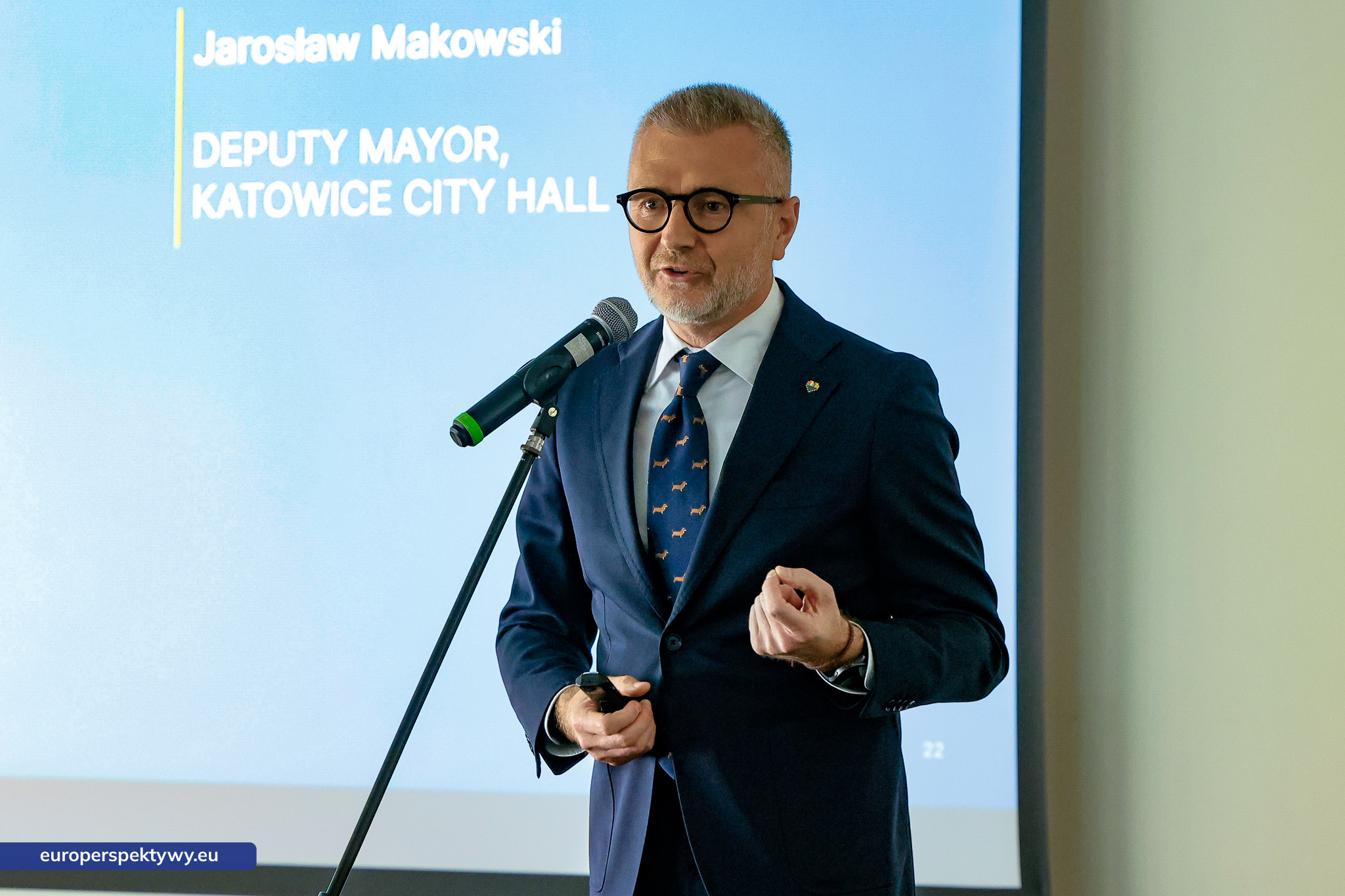 Europerspektywy (67 z 77) Europerspektywy GE Vernova otwiera nowe biuro w Katowicach