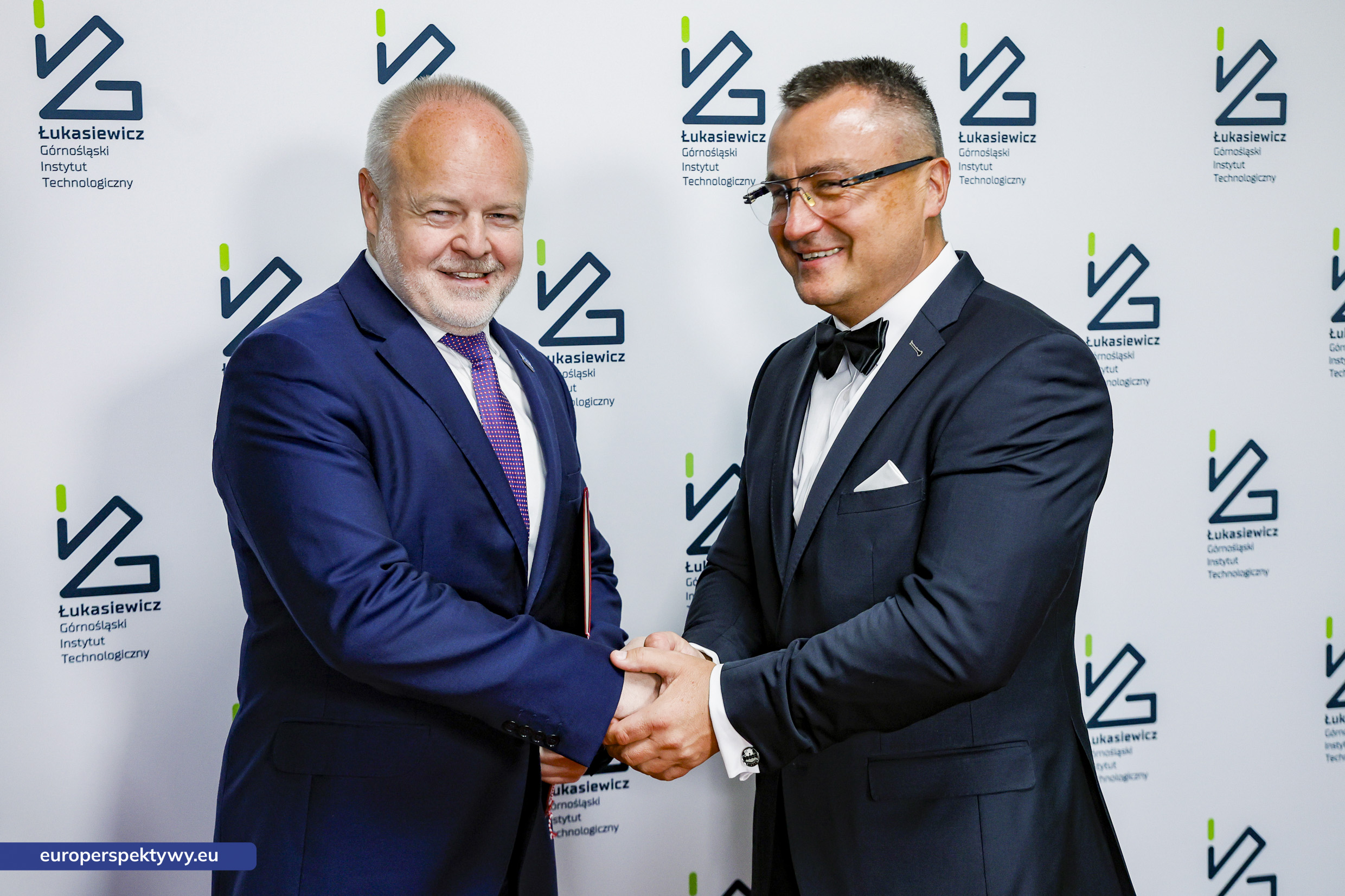Europerspektywy-69 Europerspektywy 80-lecie Łukasiewicz – GIT: nowoczesność zakorzeniona w tradycji