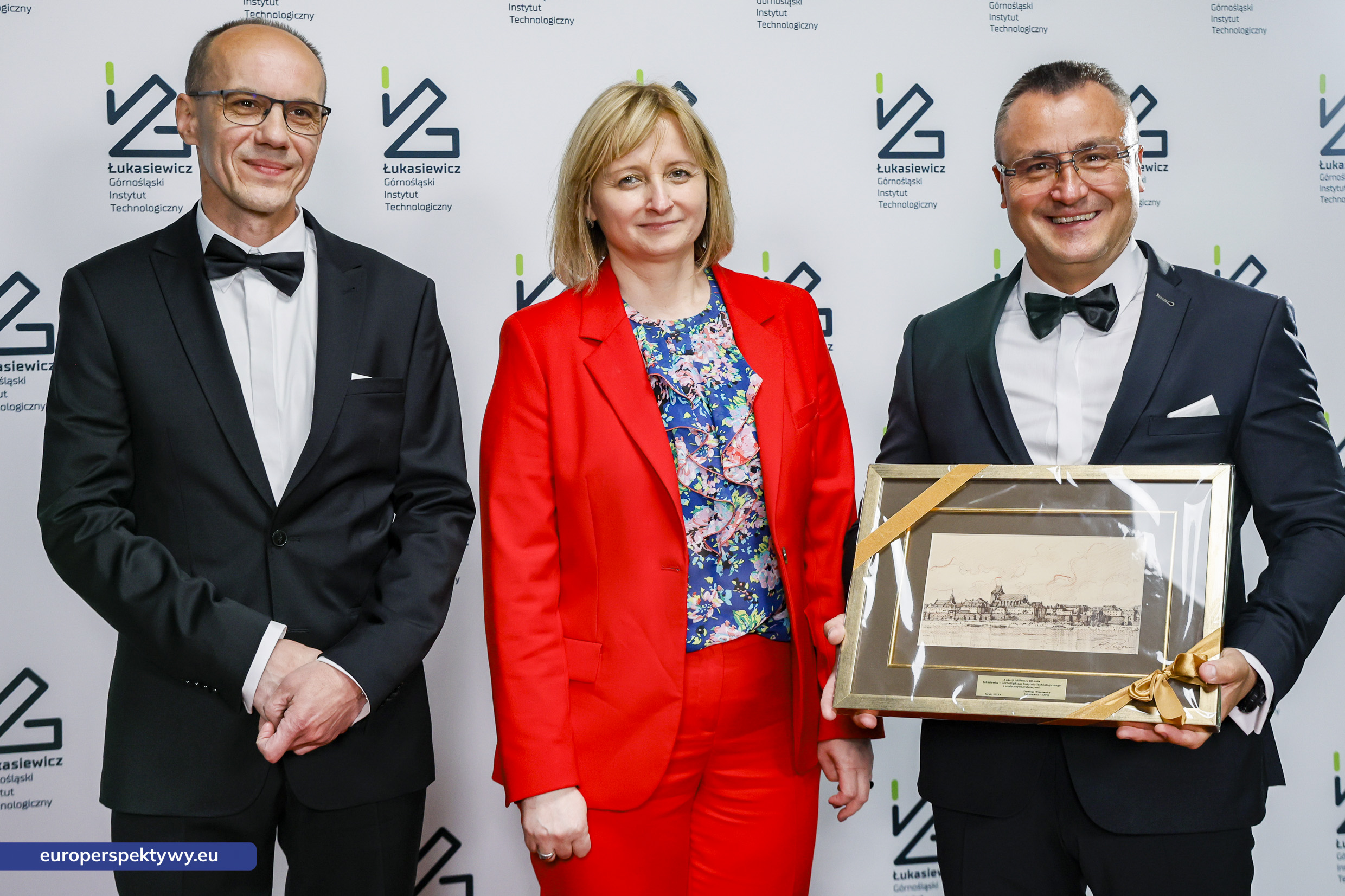 Europerspektywy-7 Europerspektywy 80-lecie Łukasiewicz – GIT: nowoczesność zakorzeniona w tradycji