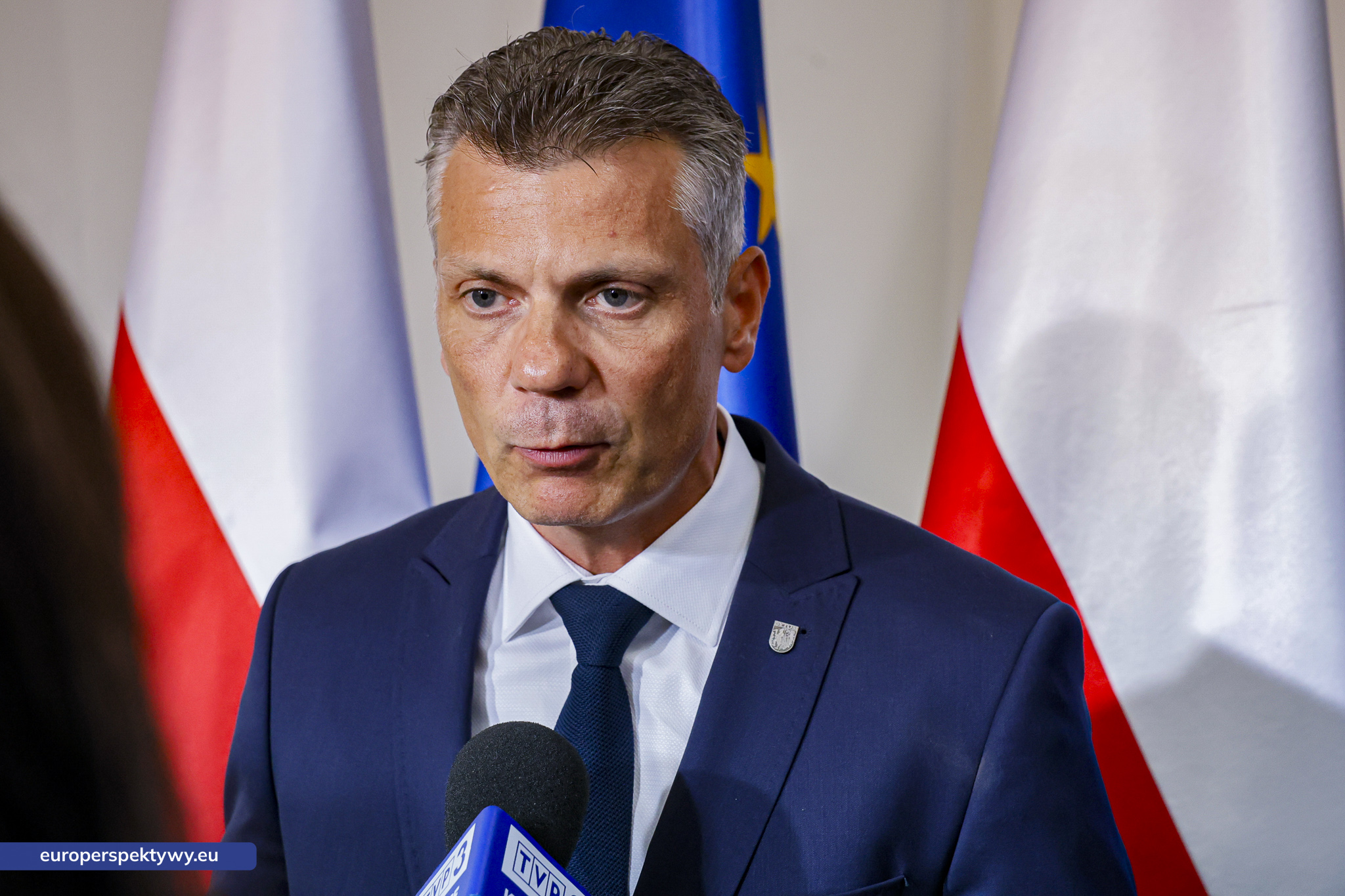 Europerspektywy (7 z 12) Europerspektywy SRK przekazuje ponad 5 tysięcy lokali do Bytomia