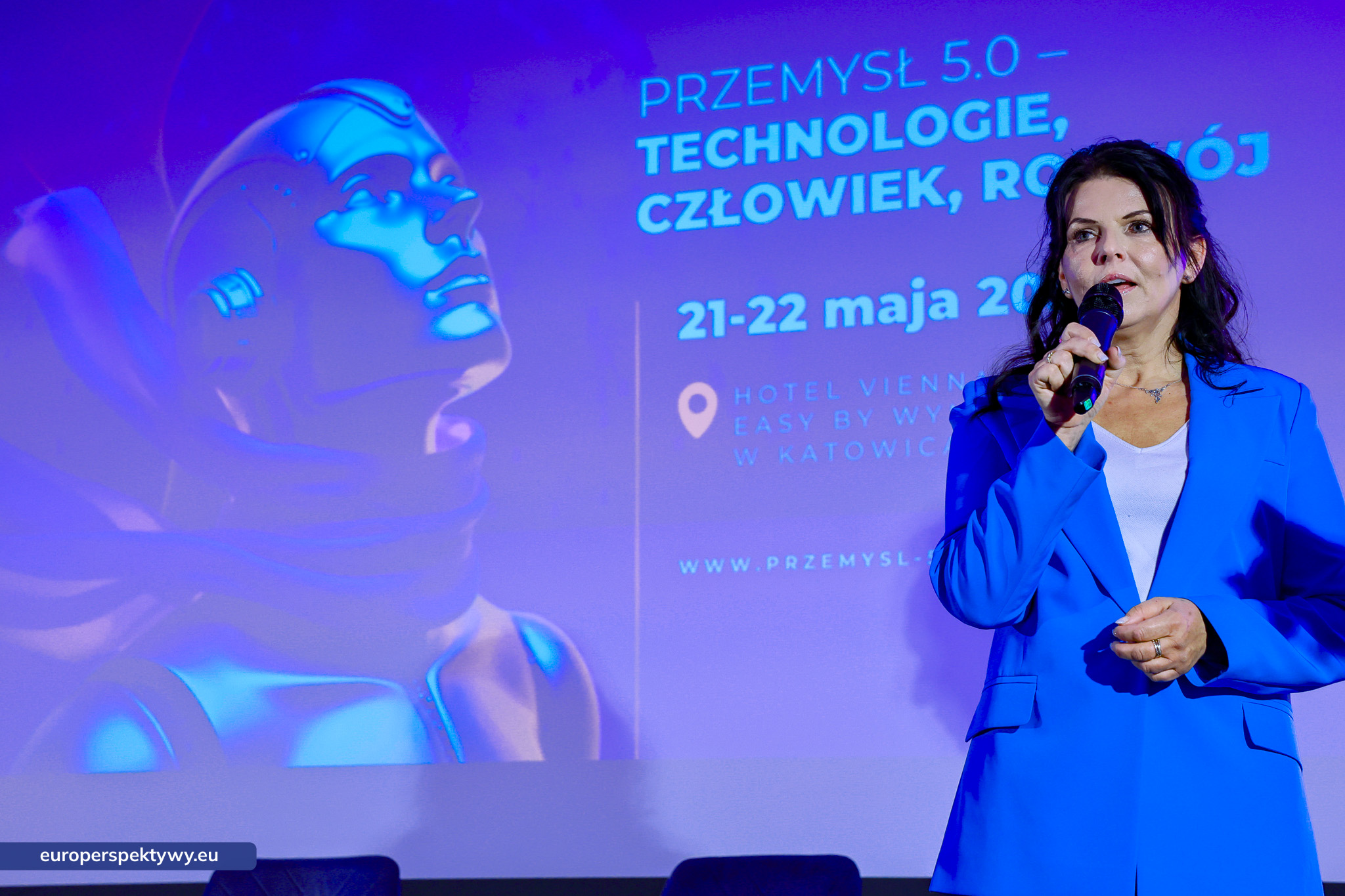 Europerspektywy Przemysł 5.0 w praktyce – kluczowe wyzwania i strategie