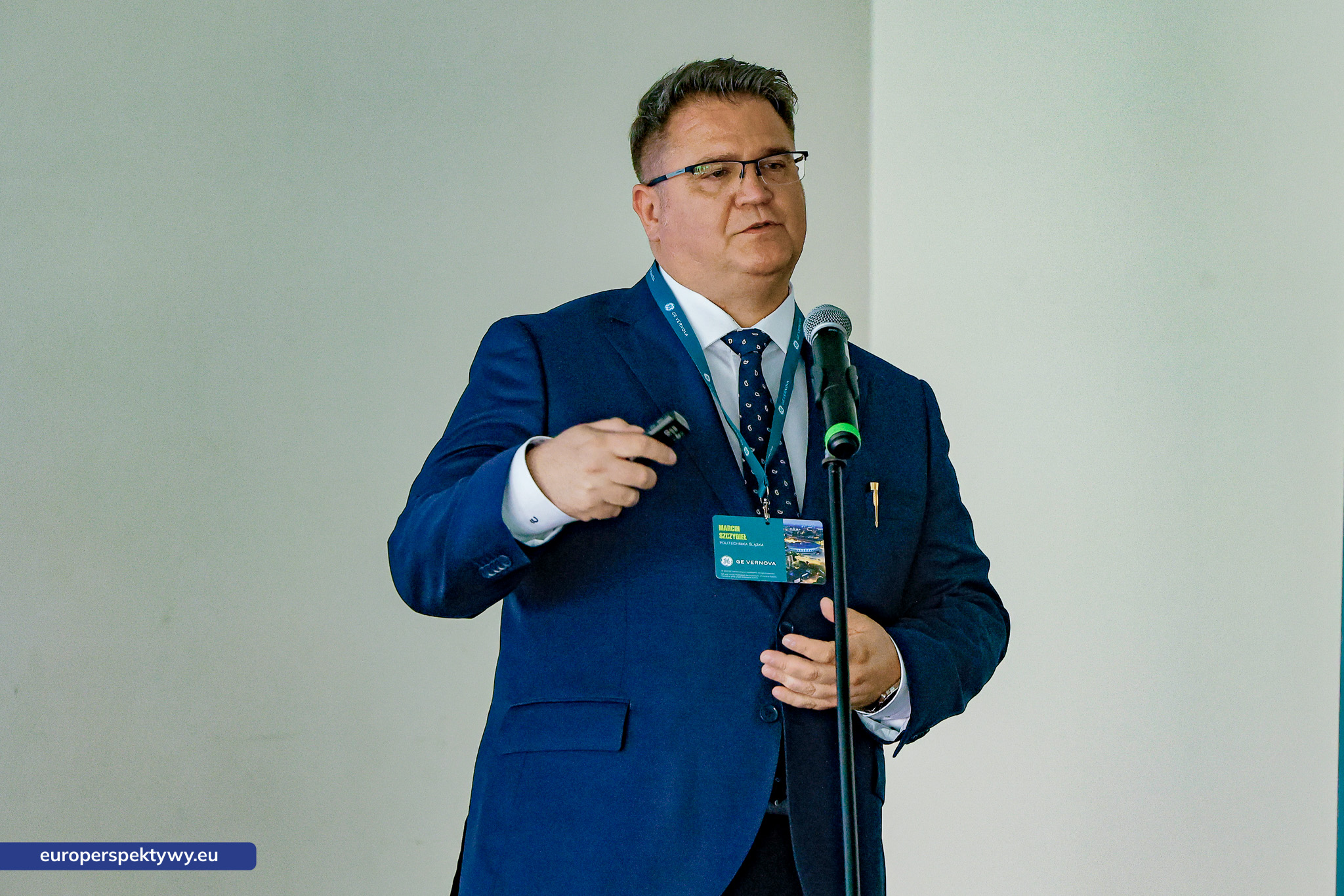 Europerspektywy (70 z 77) Europerspektywy GE Vernova otwiera nowe biuro w Katowicach