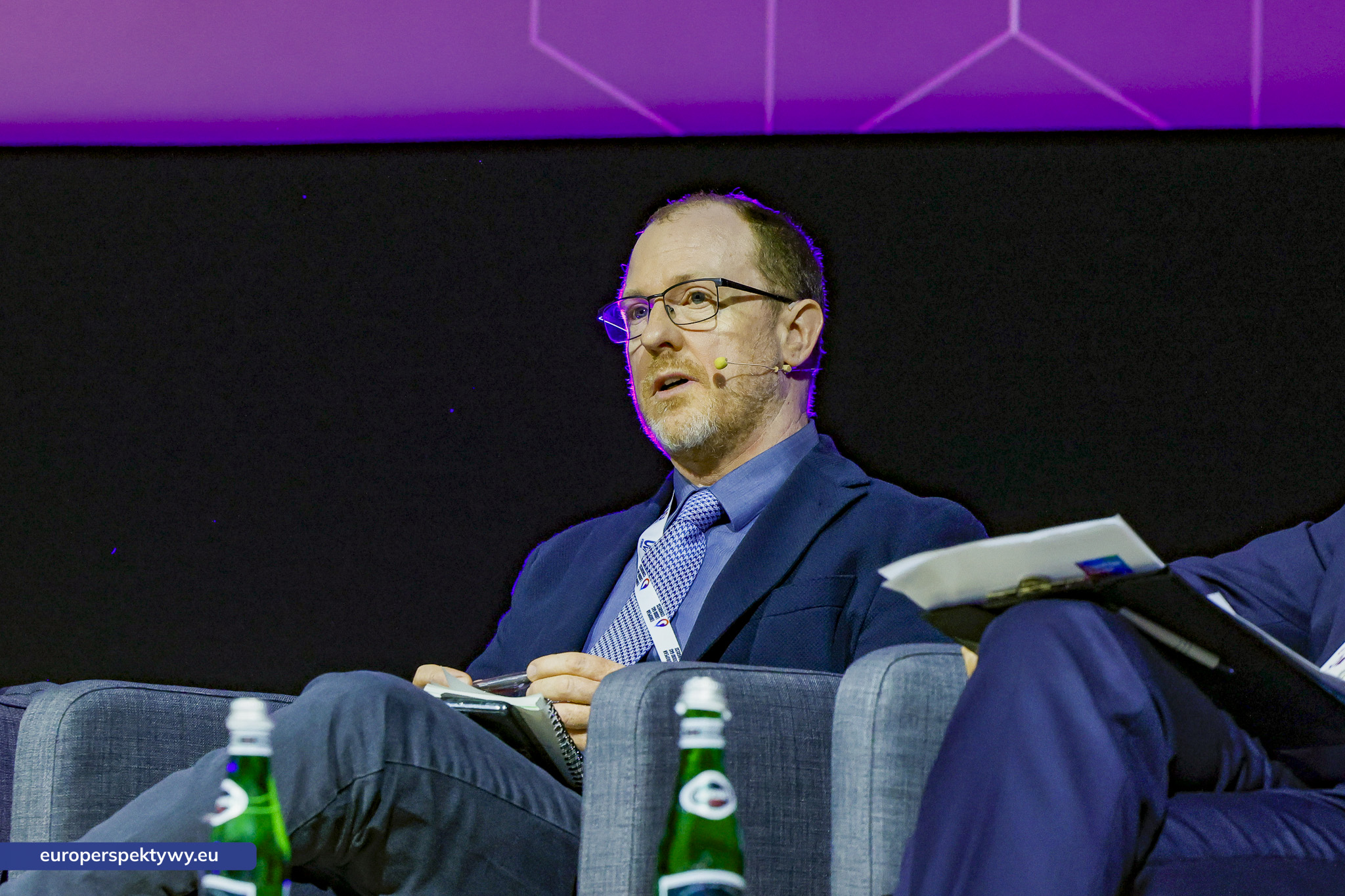 Europerspektywy (70 z 87) Europerspektywy European Liquid Gas Congress w Katowicach – LPG jako filar zrównoważonej transformacji energetycznej Europy