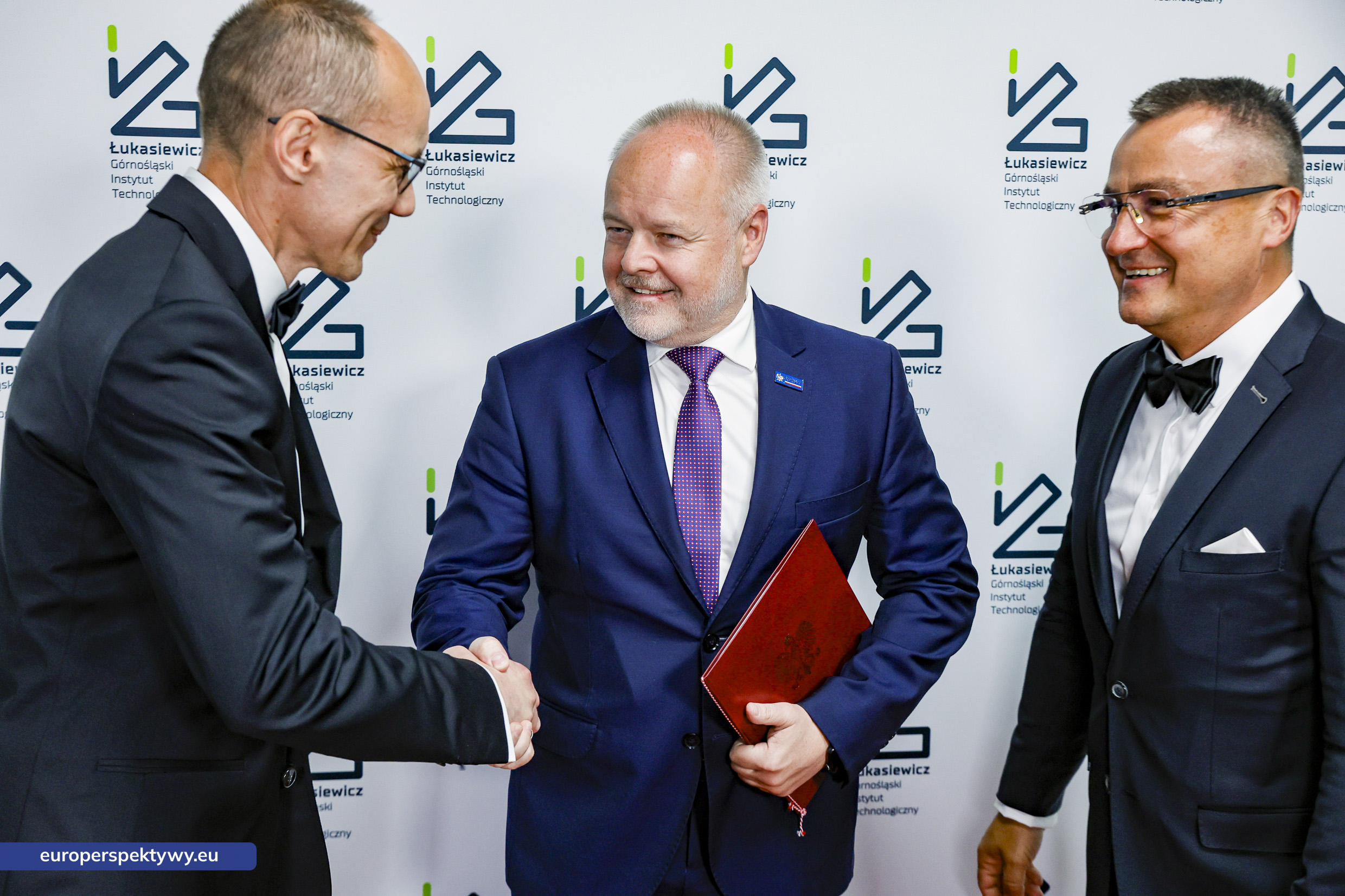 Europerspektywy-70 Europerspektywy 80-lecie Łukasiewicz – GIT: nowoczesność zakorzeniona w tradycji