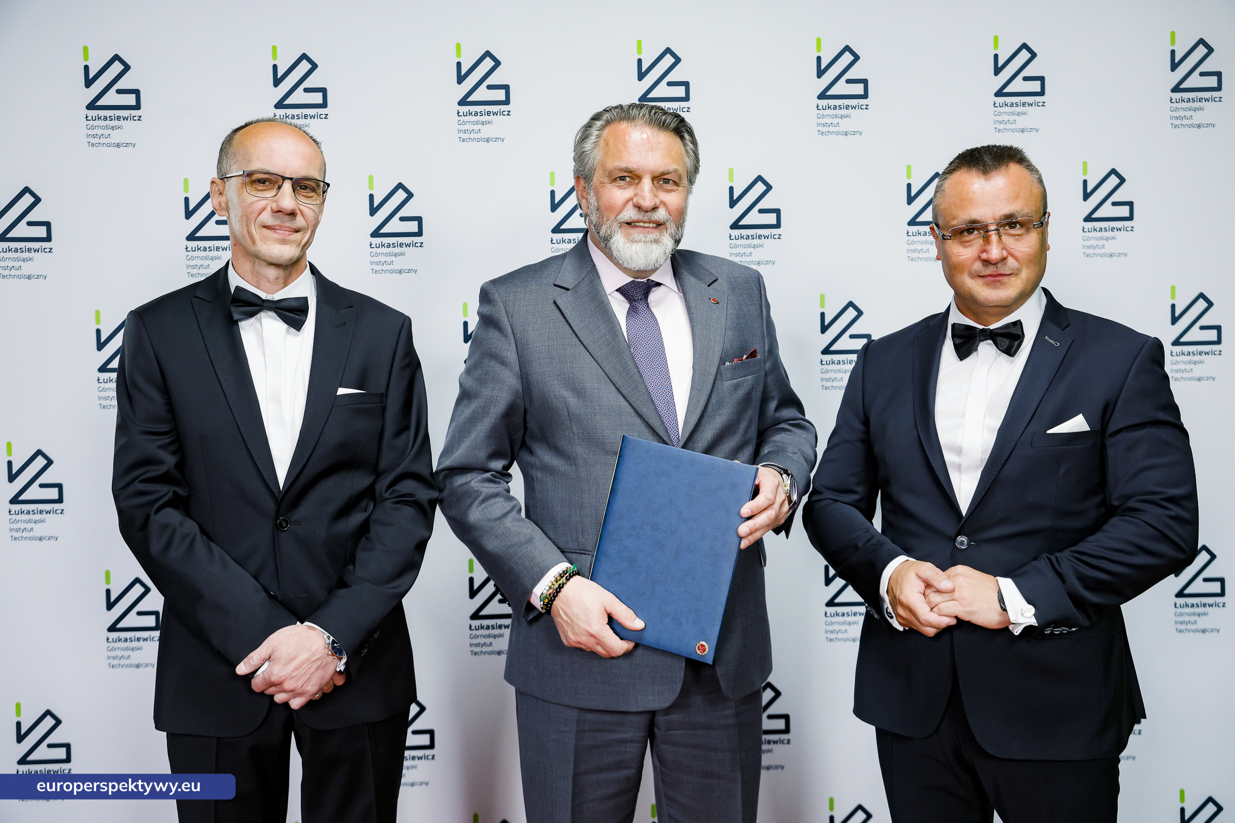 Europerspektywy-71 Europerspektywy 80-lecie Łukasiewicz – GIT: nowoczesność zakorzeniona w tradycji