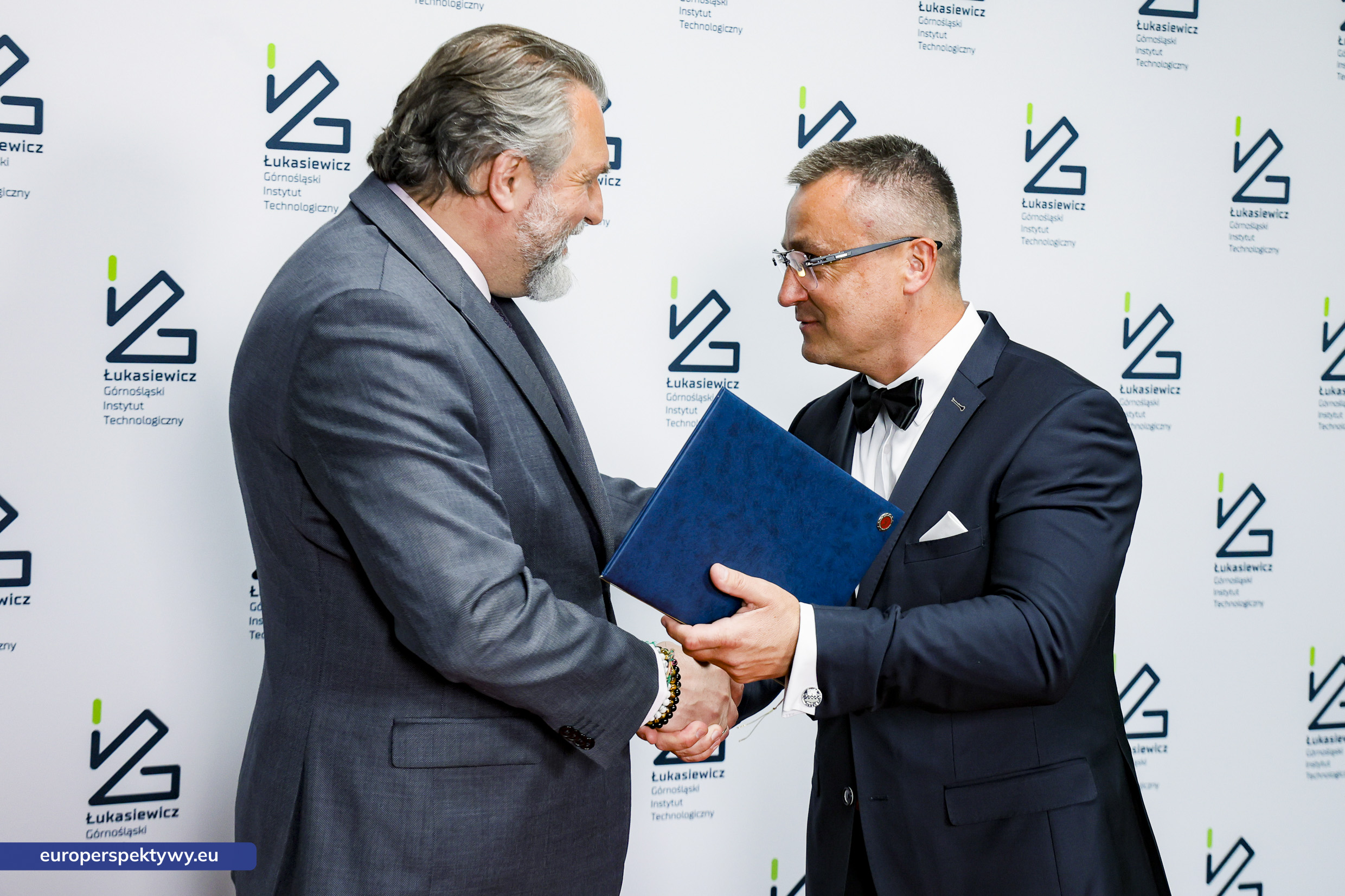 Europerspektywy-72 Europerspektywy 80-lecie Łukasiewicz – GIT: nowoczesność zakorzeniona w tradycji