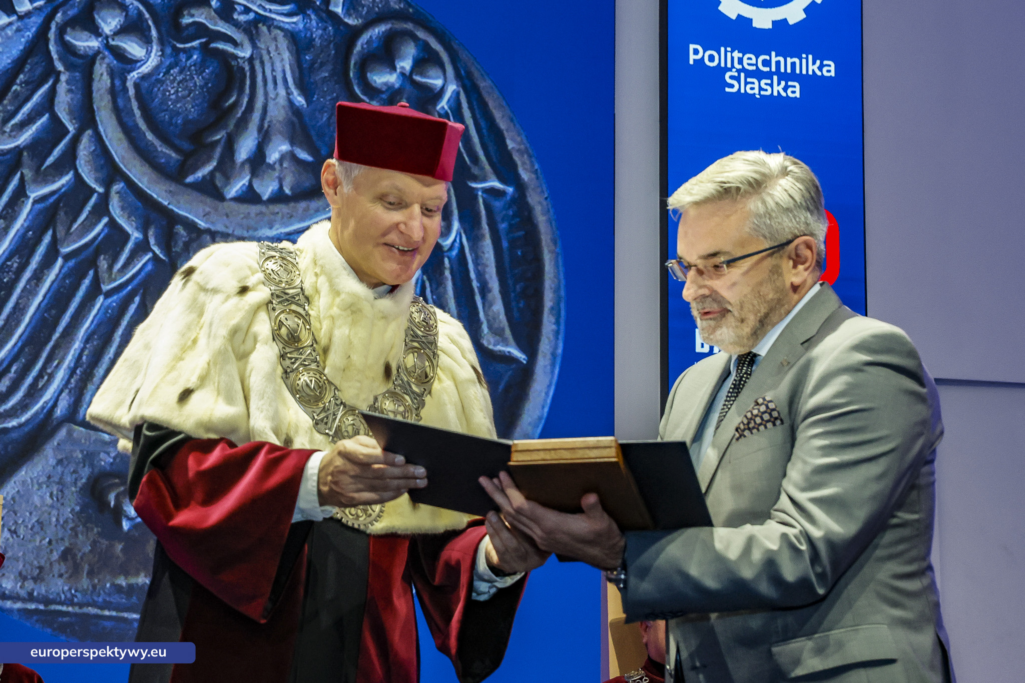 Europerspektywy Politechnika Śląska świętuje 80-lecie. Jubileusz uczelni z tradycją i przyszłością