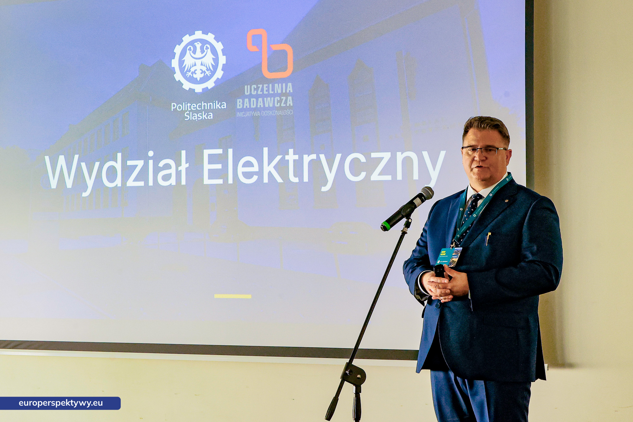 Europerspektywy (73 z 77) Europerspektywy GE Vernova otwiera nowe biuro w Katowicach